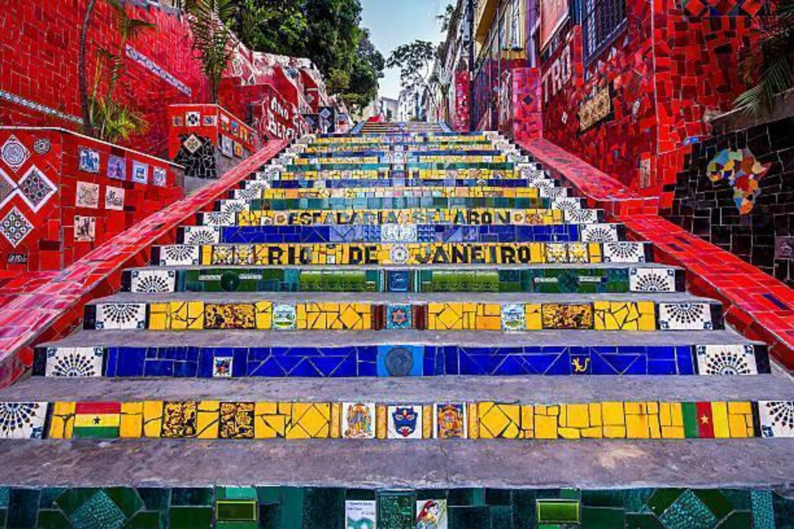 Brazilian Highlights: Rio & Sao Paulo Adventure (7 Nights) in South America / Brazil, image_2