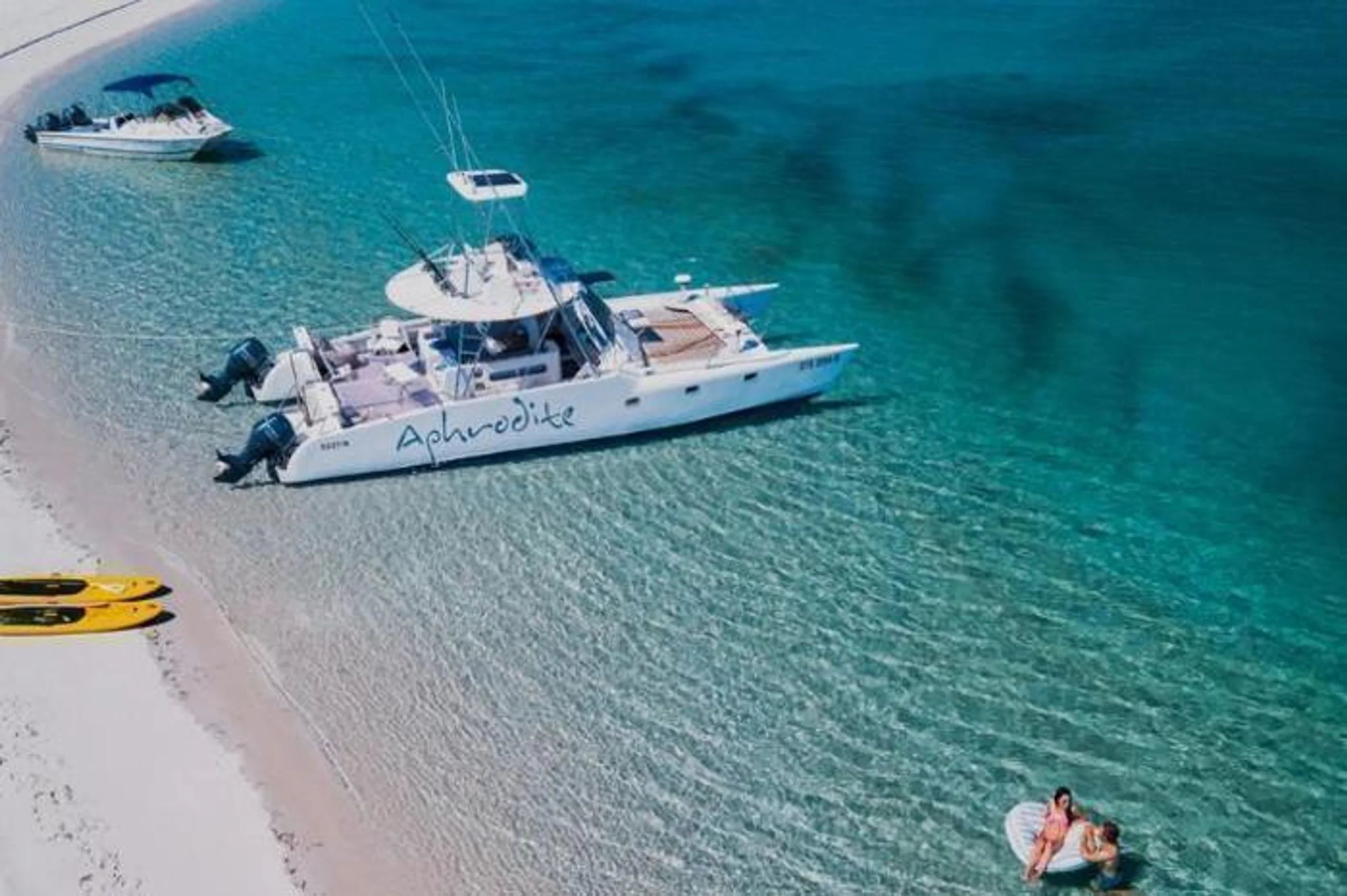  Santorini Mozambique Package (4 Nights) in Africa / Mozambique, image_3