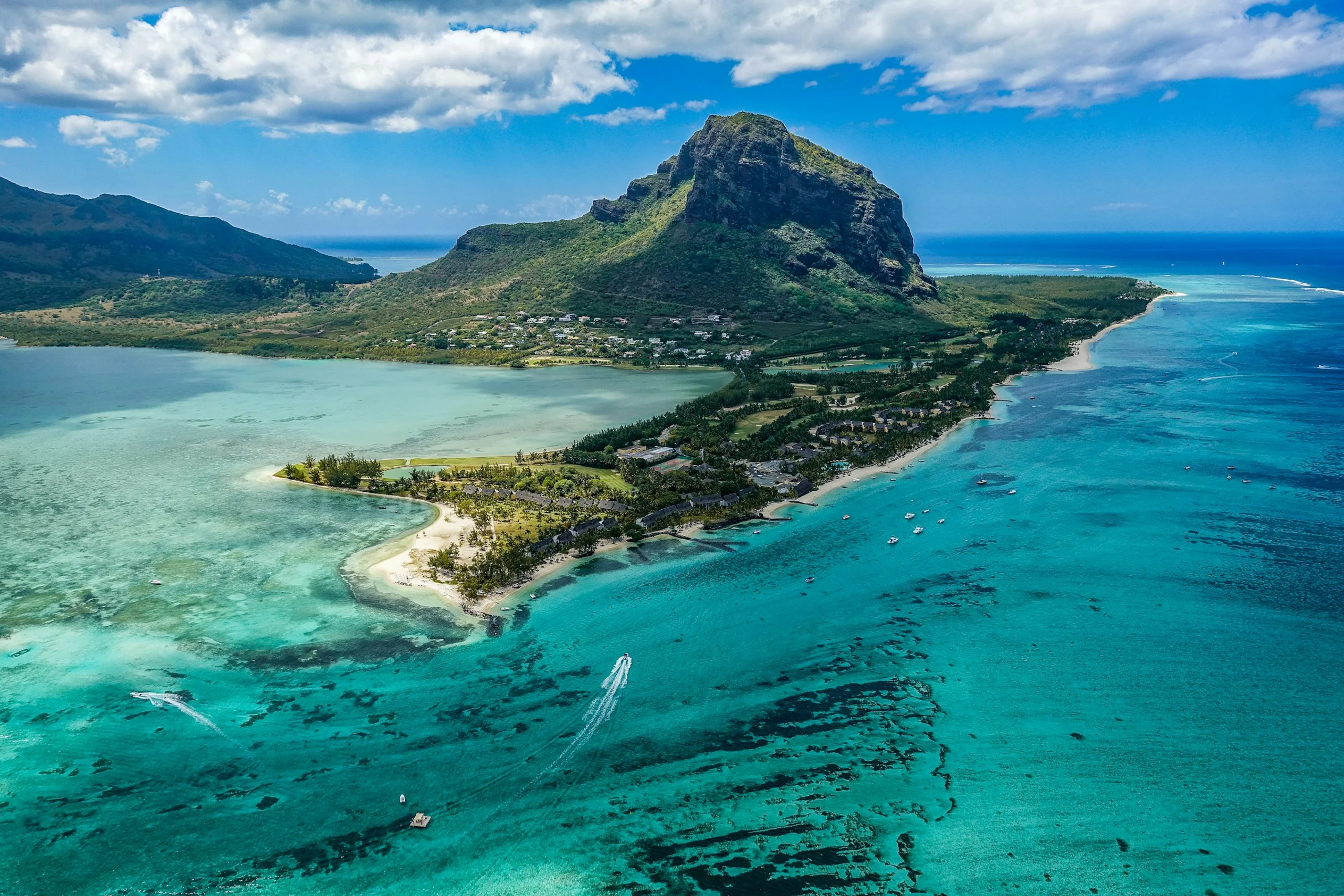 Photo by Xavier  Coiffic on Unsplash