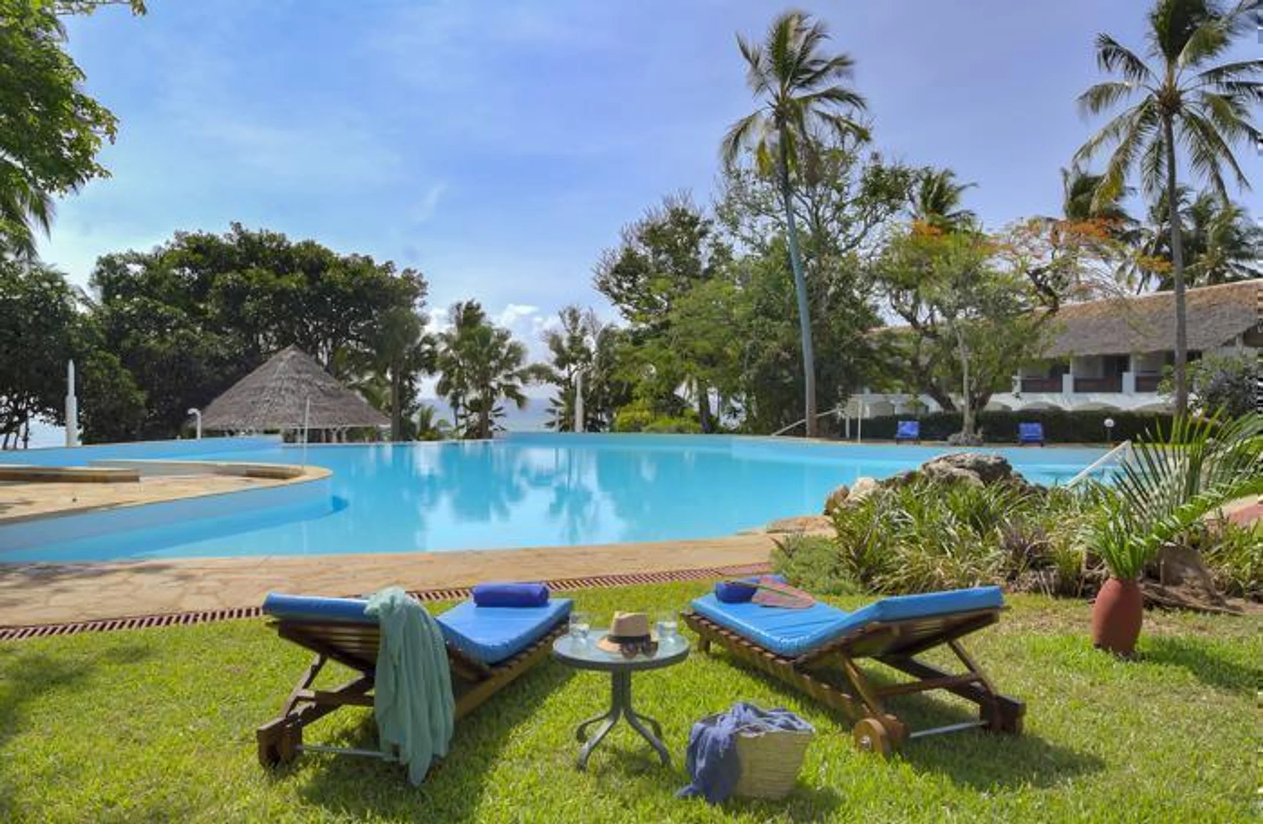 Diamonds Leisure Beach & Golf Resort in Africa / Kenya, image_1