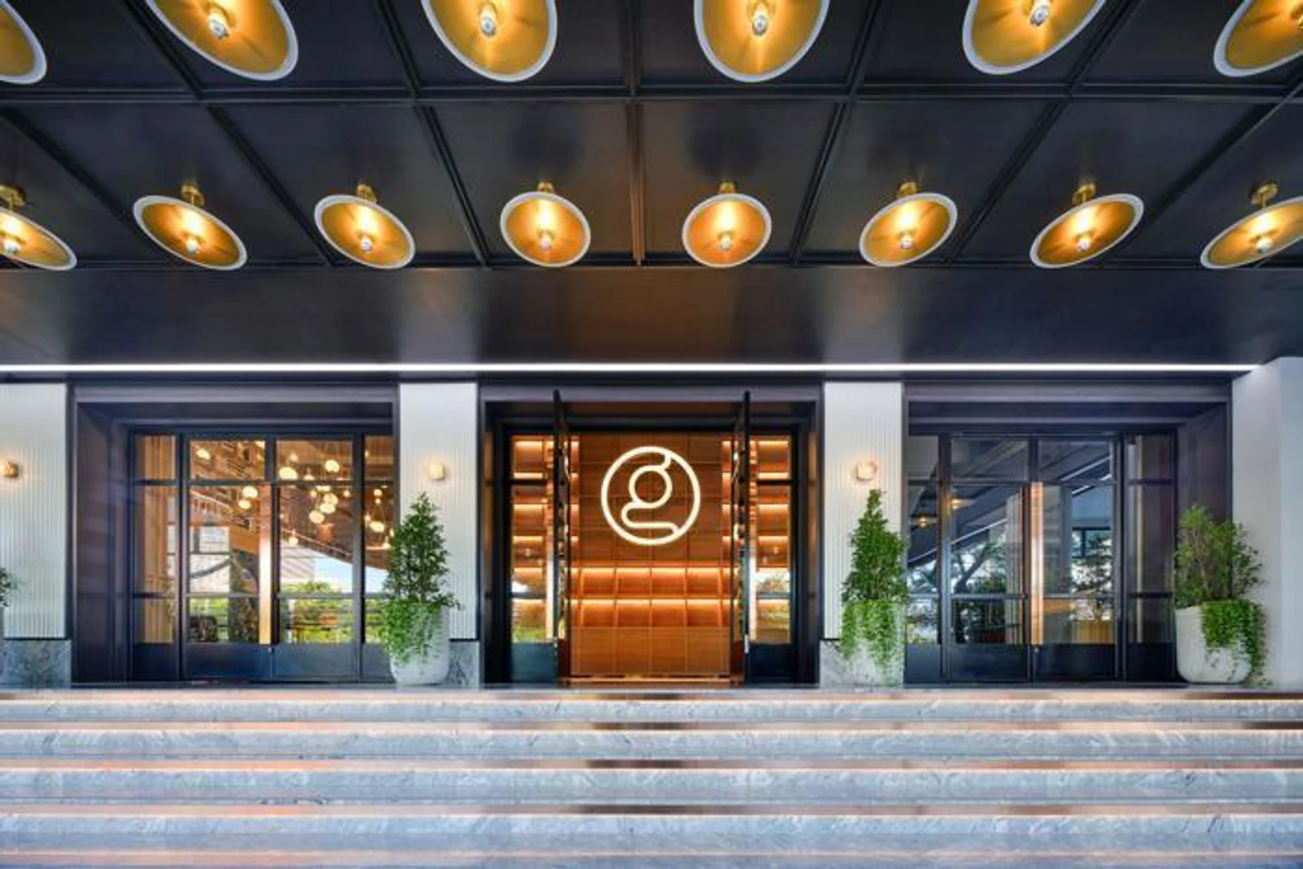  Graph Hotel Bangkok in Far East / Thailand, image_1