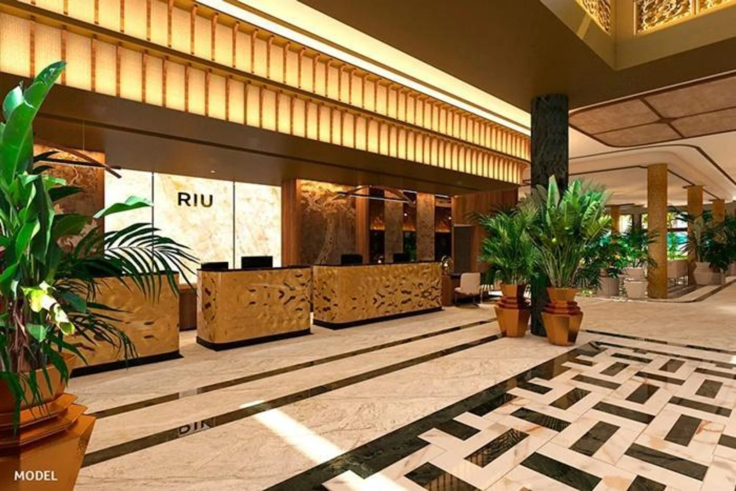  Riu Palace Phuket in Far East / Thailand, image_3