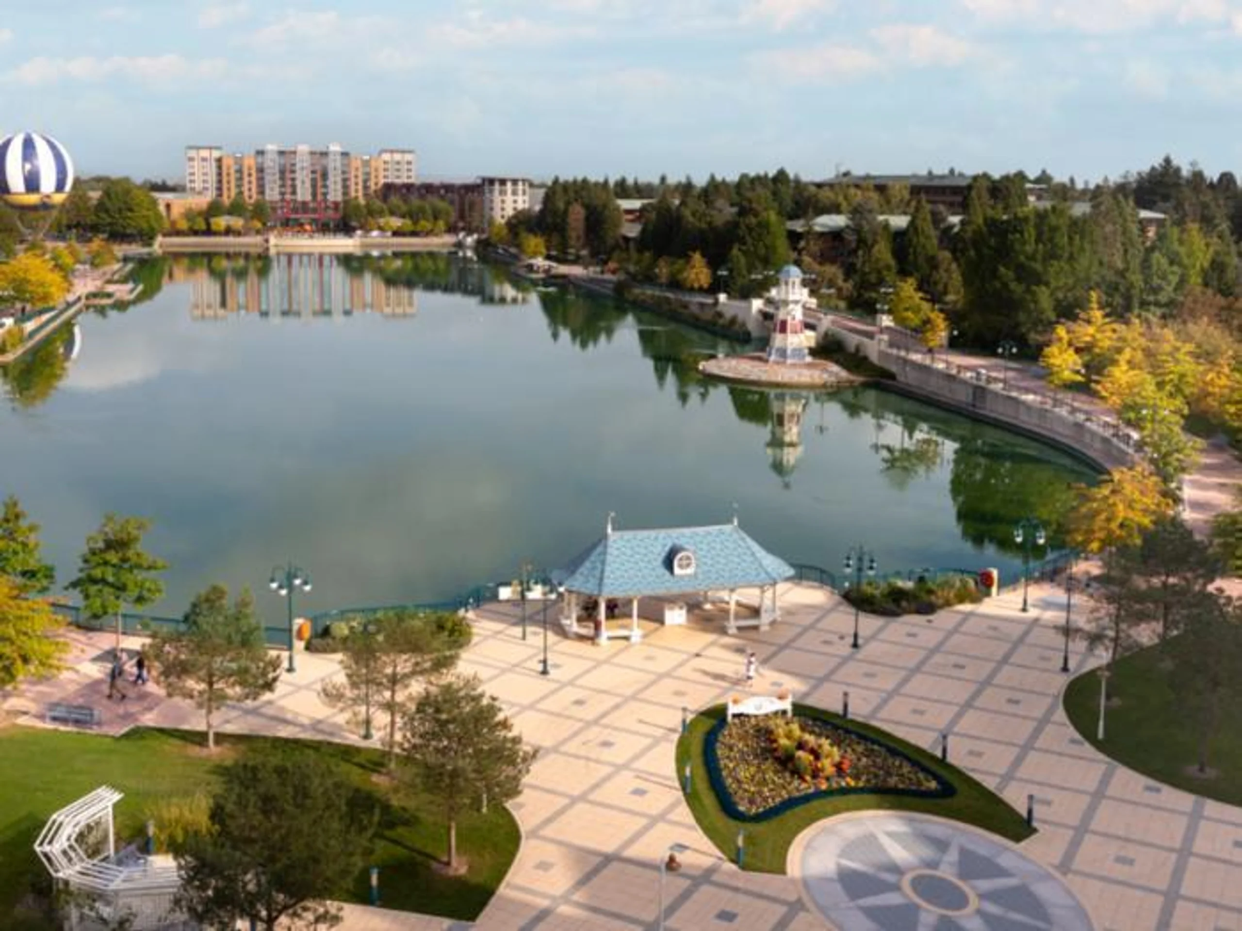 Paris and Disney Newport Bay Club: 5 Nights of Elegance & Disney Dreams in Europe / France, image_1