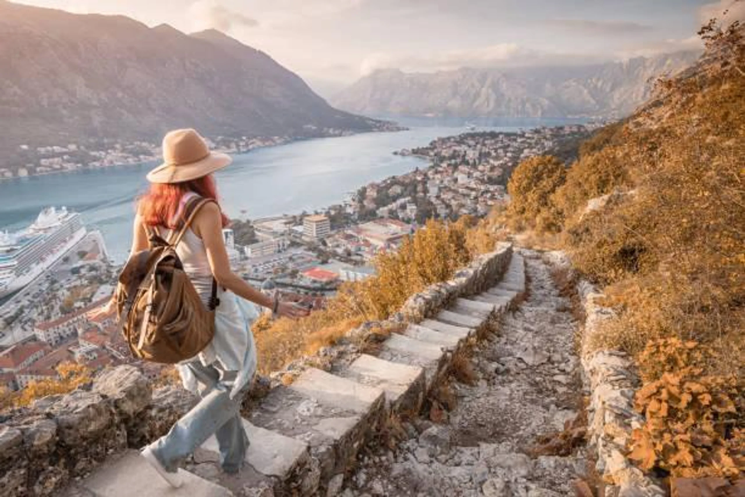 Montenegro: Where History Meets the Sea in Europe / Montenegro, image_2