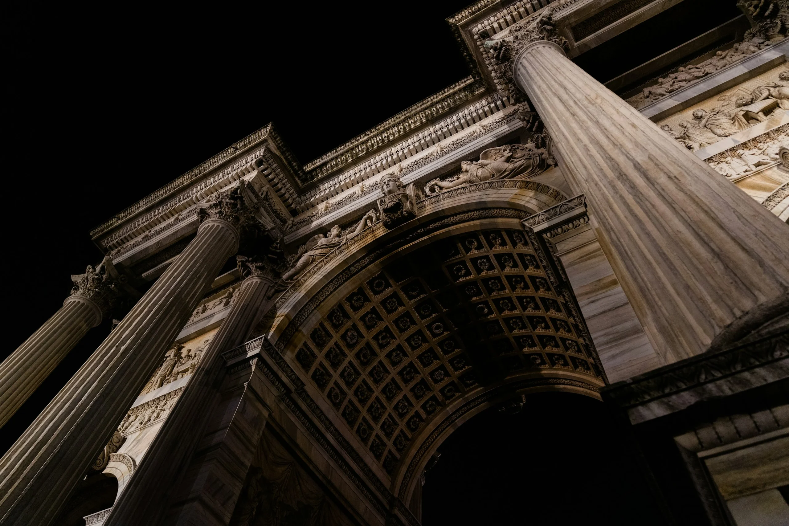 Photo by Benjamin Lim on Unsplash