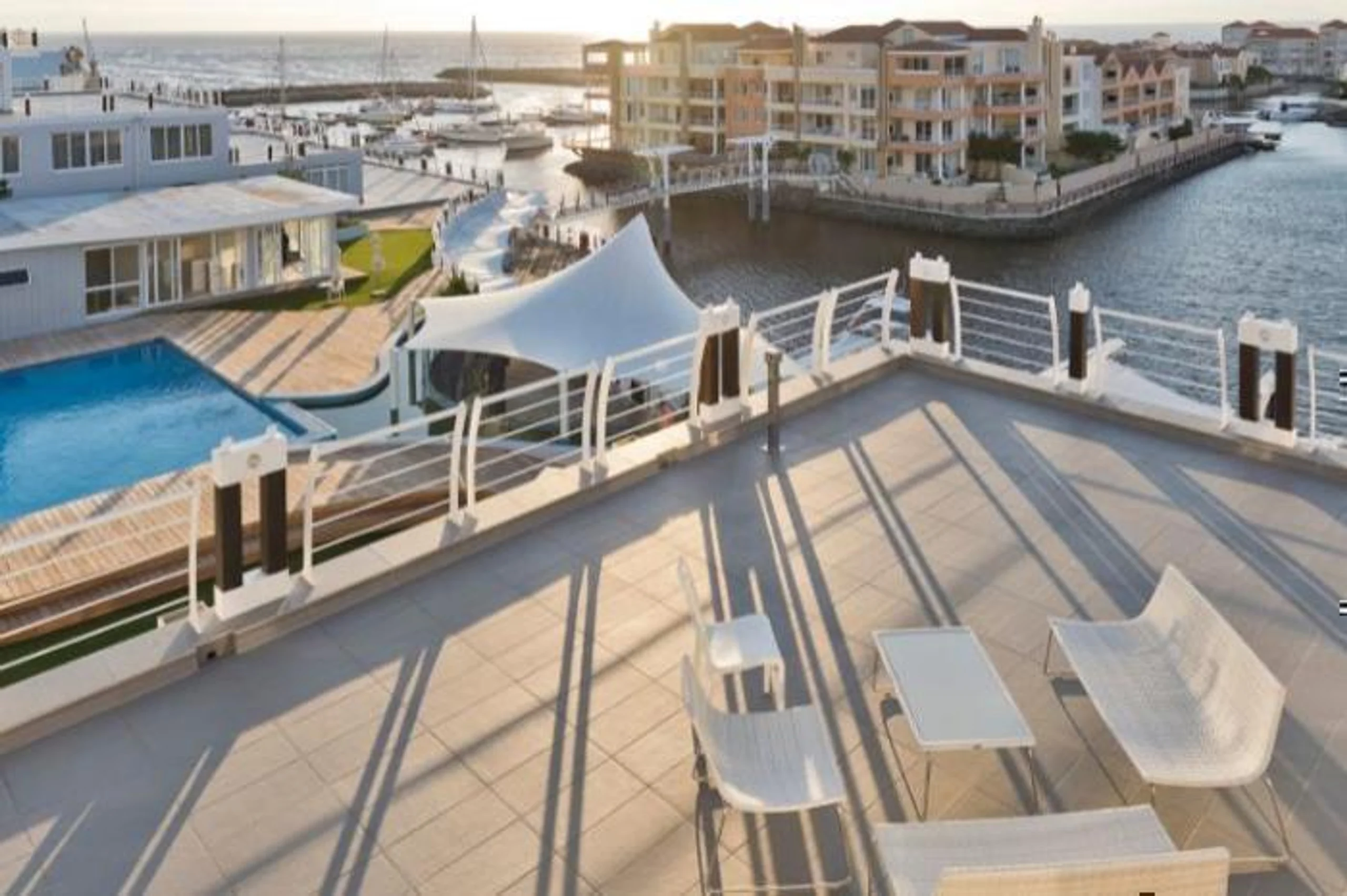  Krystal Beach Hotel in South Africa / Western Cape, image_3