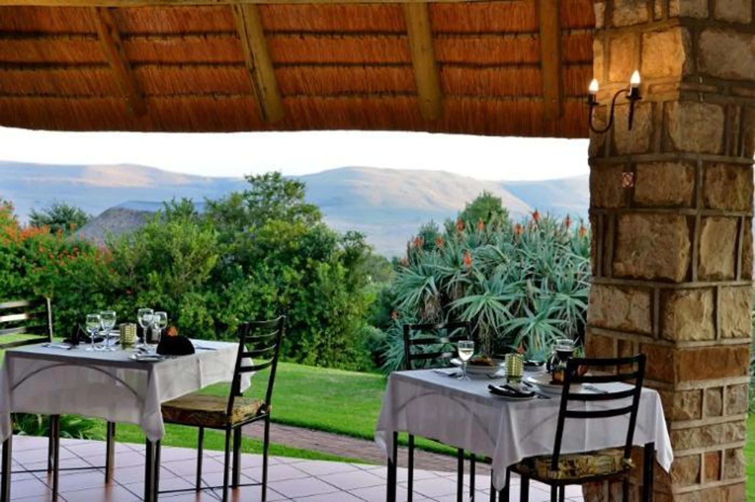  Montusi Mountain Lodge in South Africa / Drakensberg, image_3