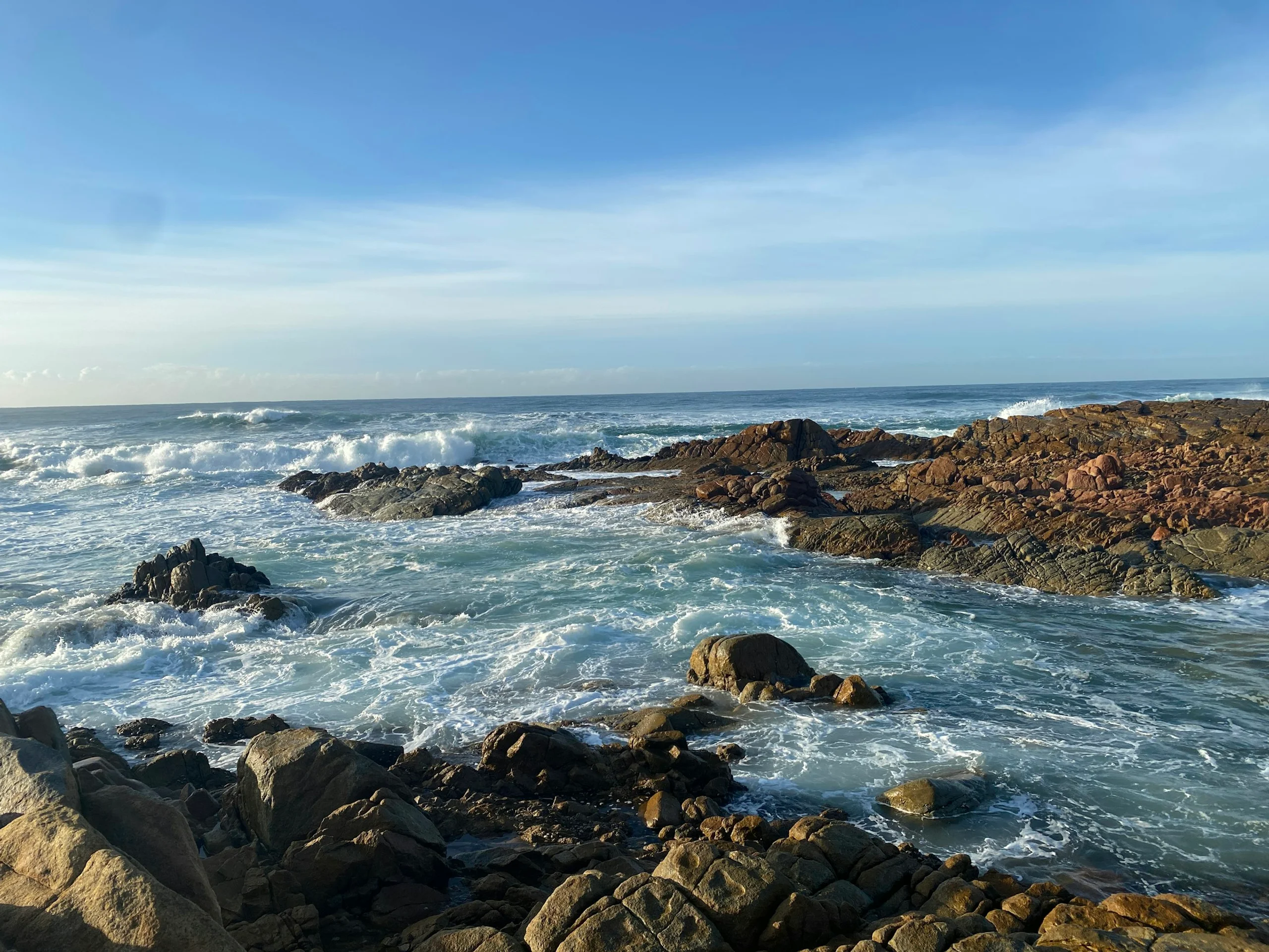Photo by Derek Crosson on Unsplash