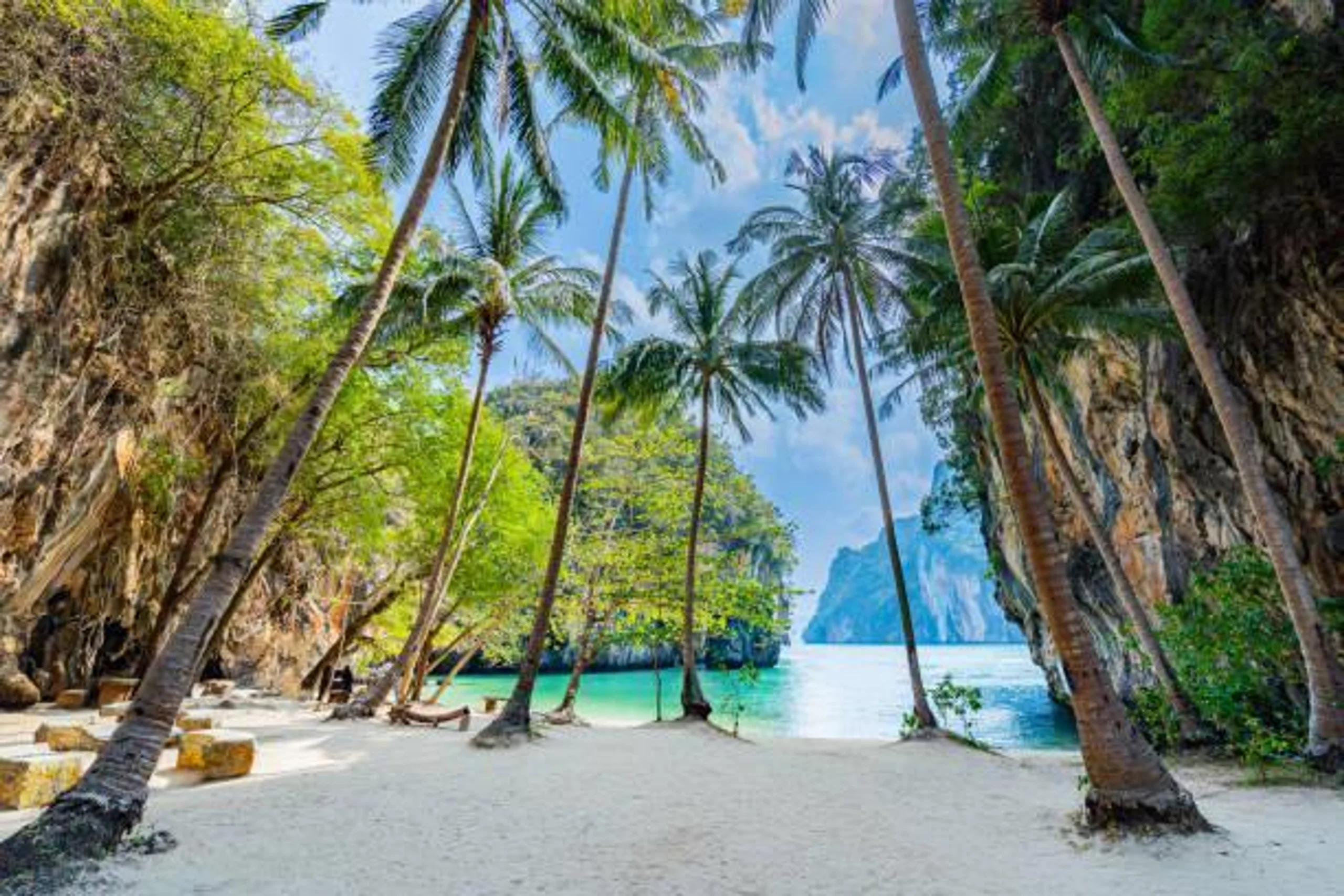  Bangkok, Phuket and Phi Phi Island in Far East / Thailand, image_3