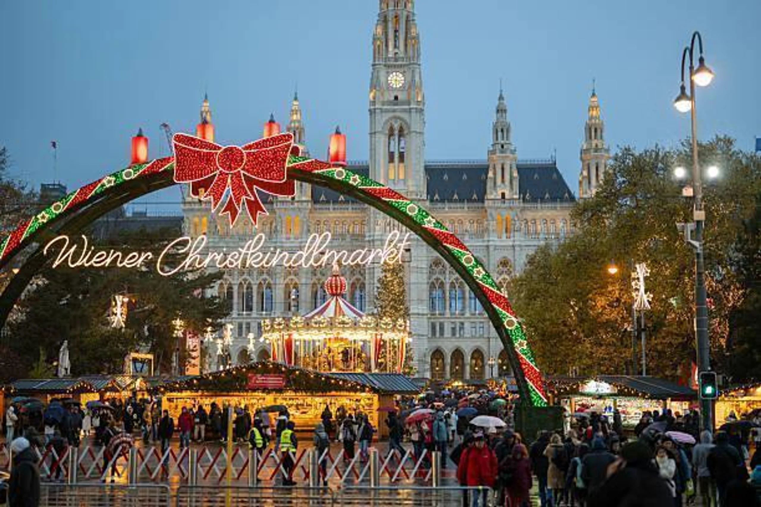 Where Imperial Grandeur Meets Festive Magic in Austria (5 Nights) in Europe / Austria, image_2