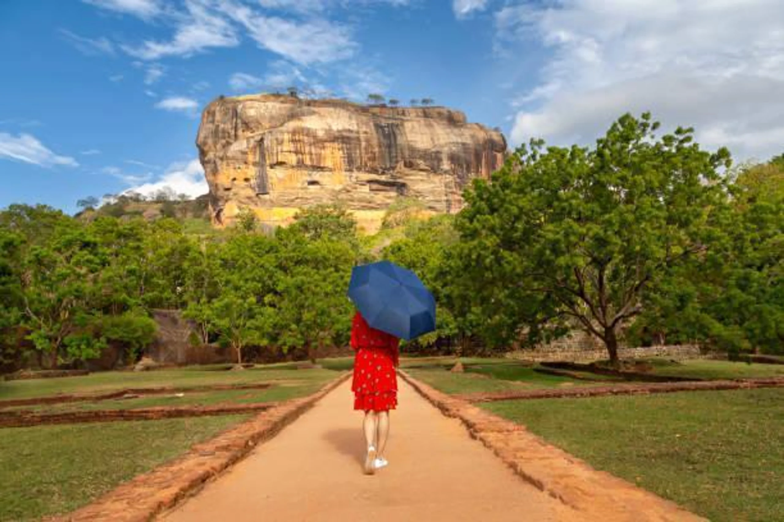 Experience Sri Lanka: 7 Nights of Culture, Nature & Adventure in Far East / Sri Lanka, image_1