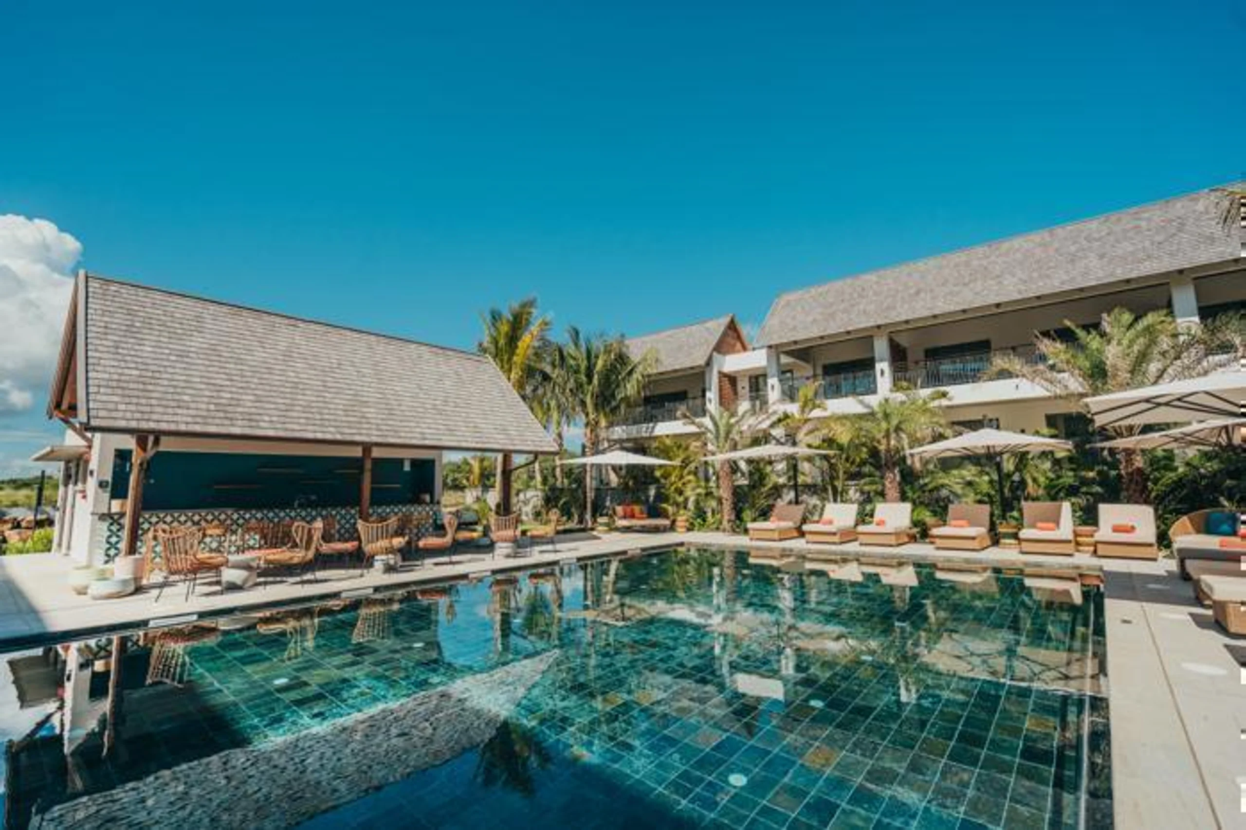 Domaine De Grand Baie in IOI / Mauritius, image_2