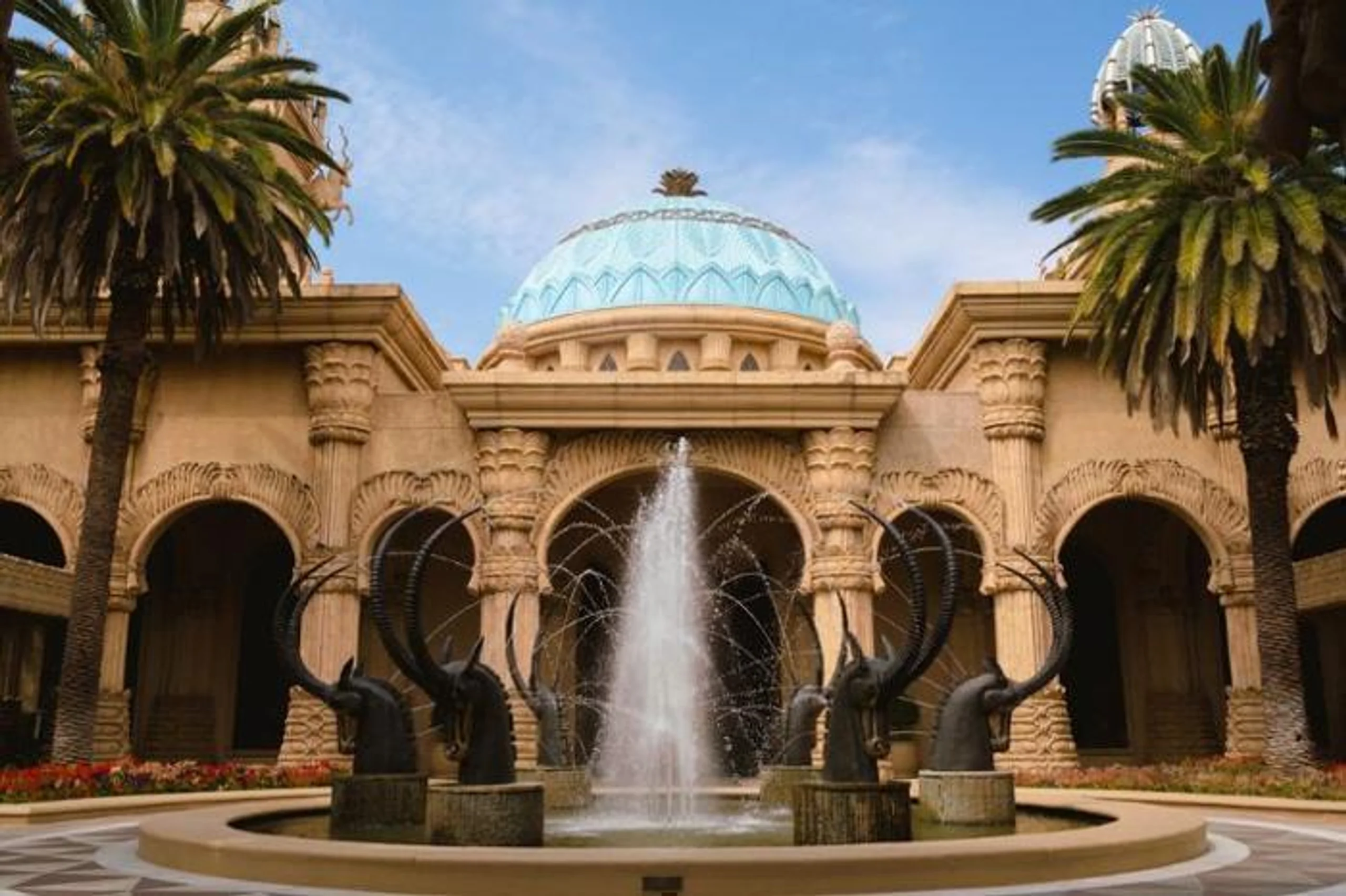  The Palace in South Africa / North West, image_3