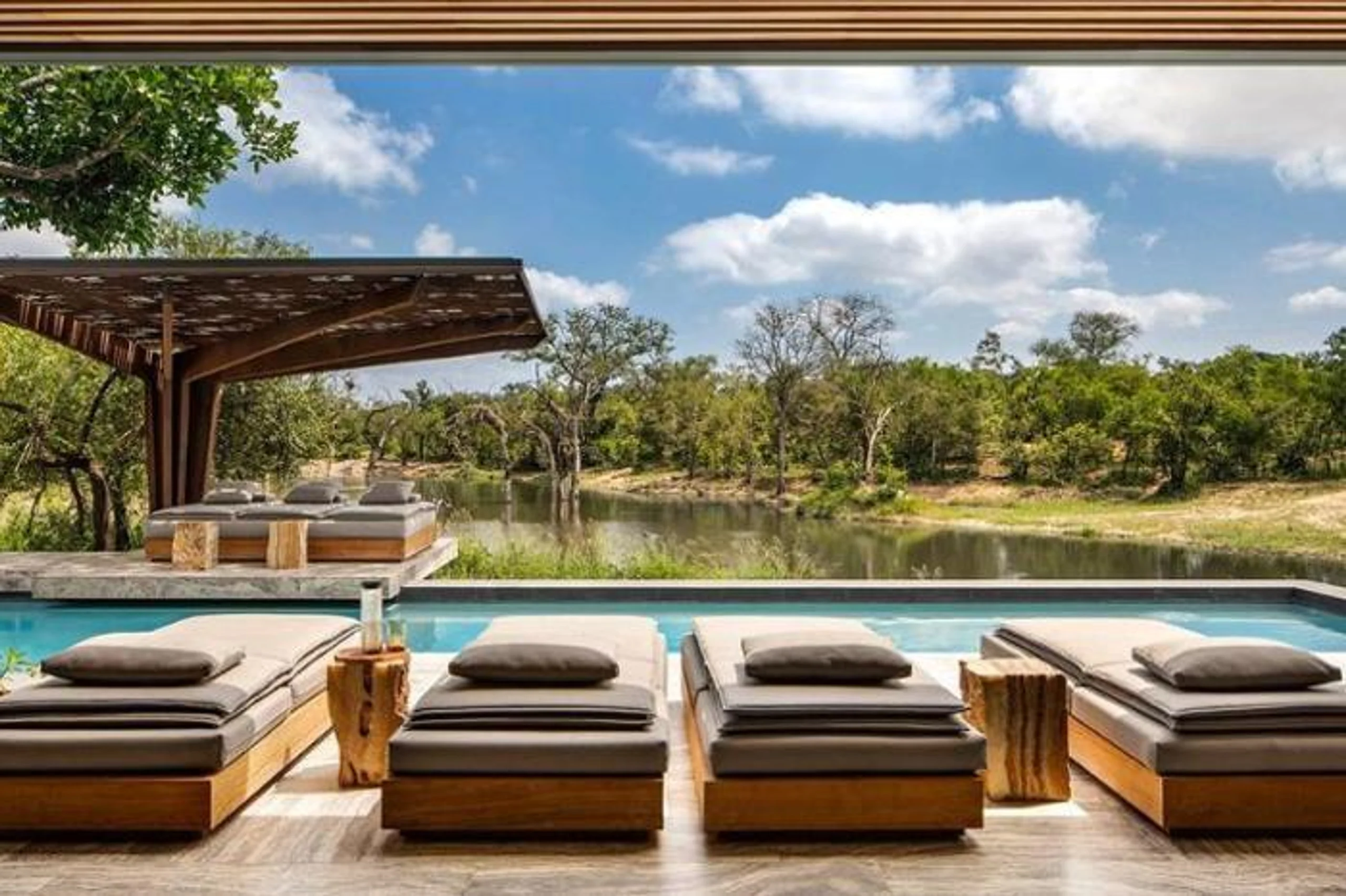  Cheetah Plains Lodge in South Africa / Mpumalanga, image_1