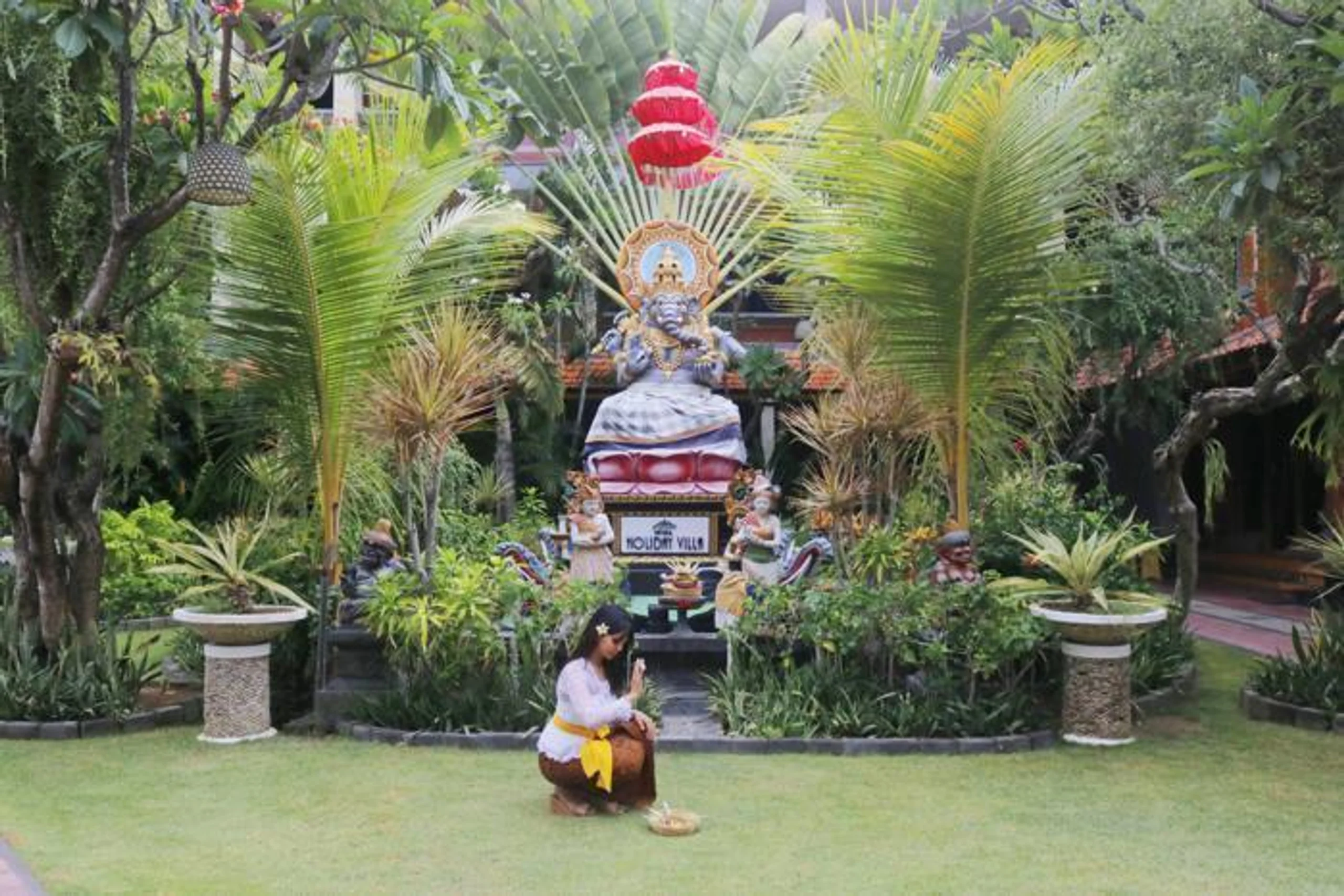  Wina Holiday Villa Kuta in Far East / Indonesia, image_3