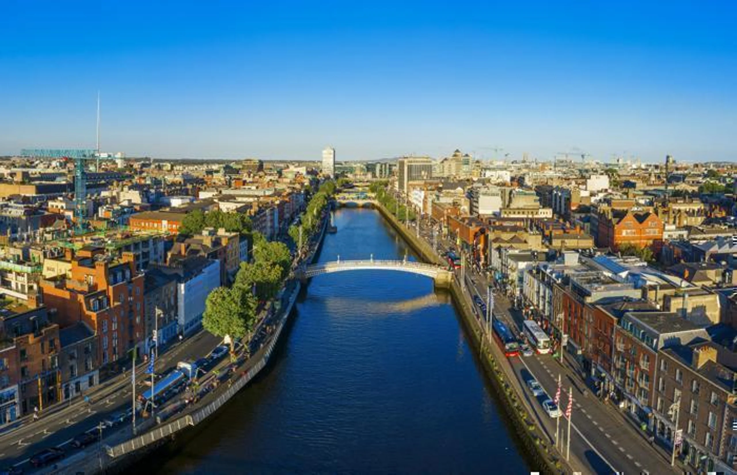  A Taste of Ireland in Europe / Ireland, image_1