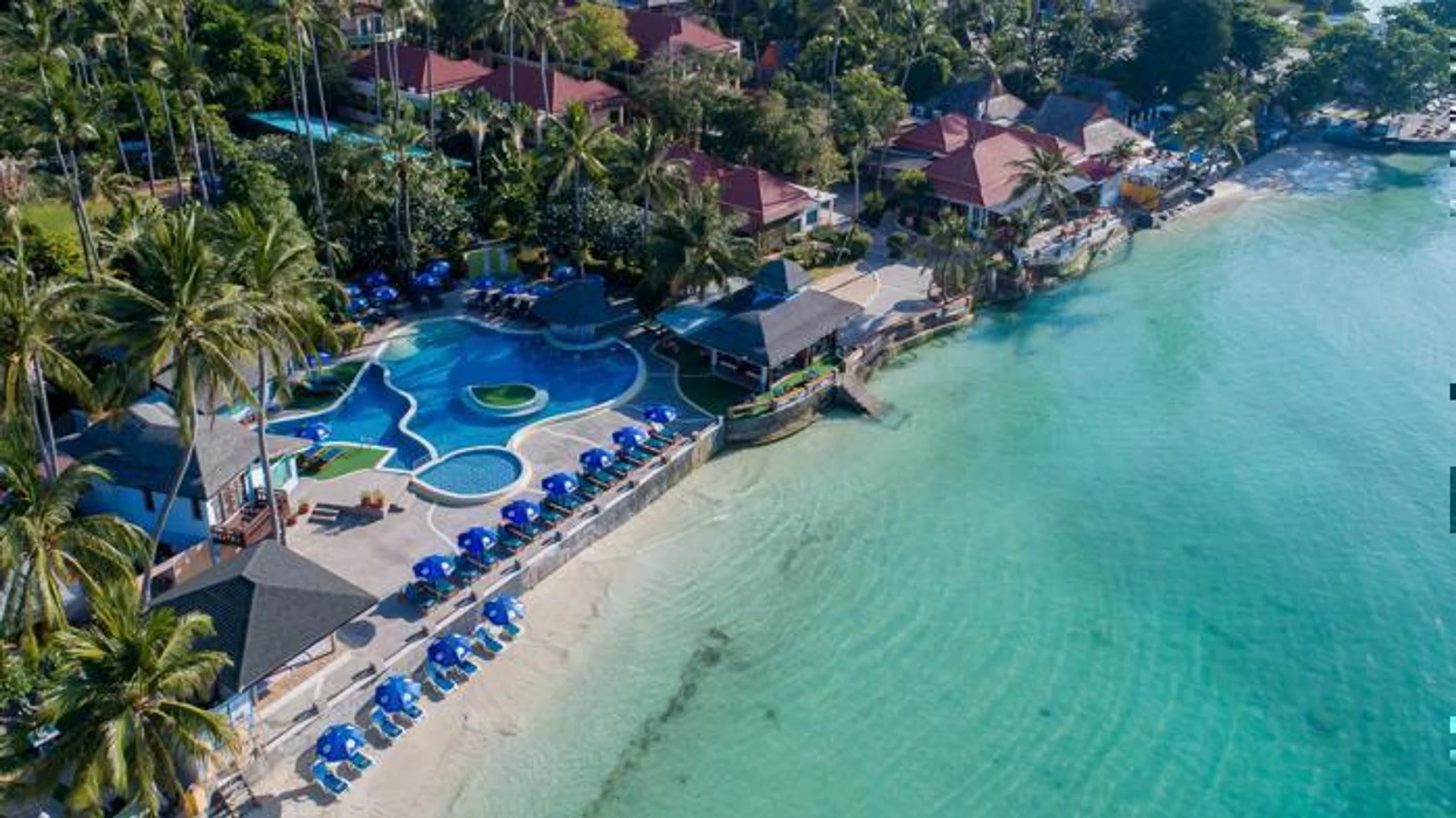  Chaba Cabana Beach Resort in Far East / Thailand, image_1