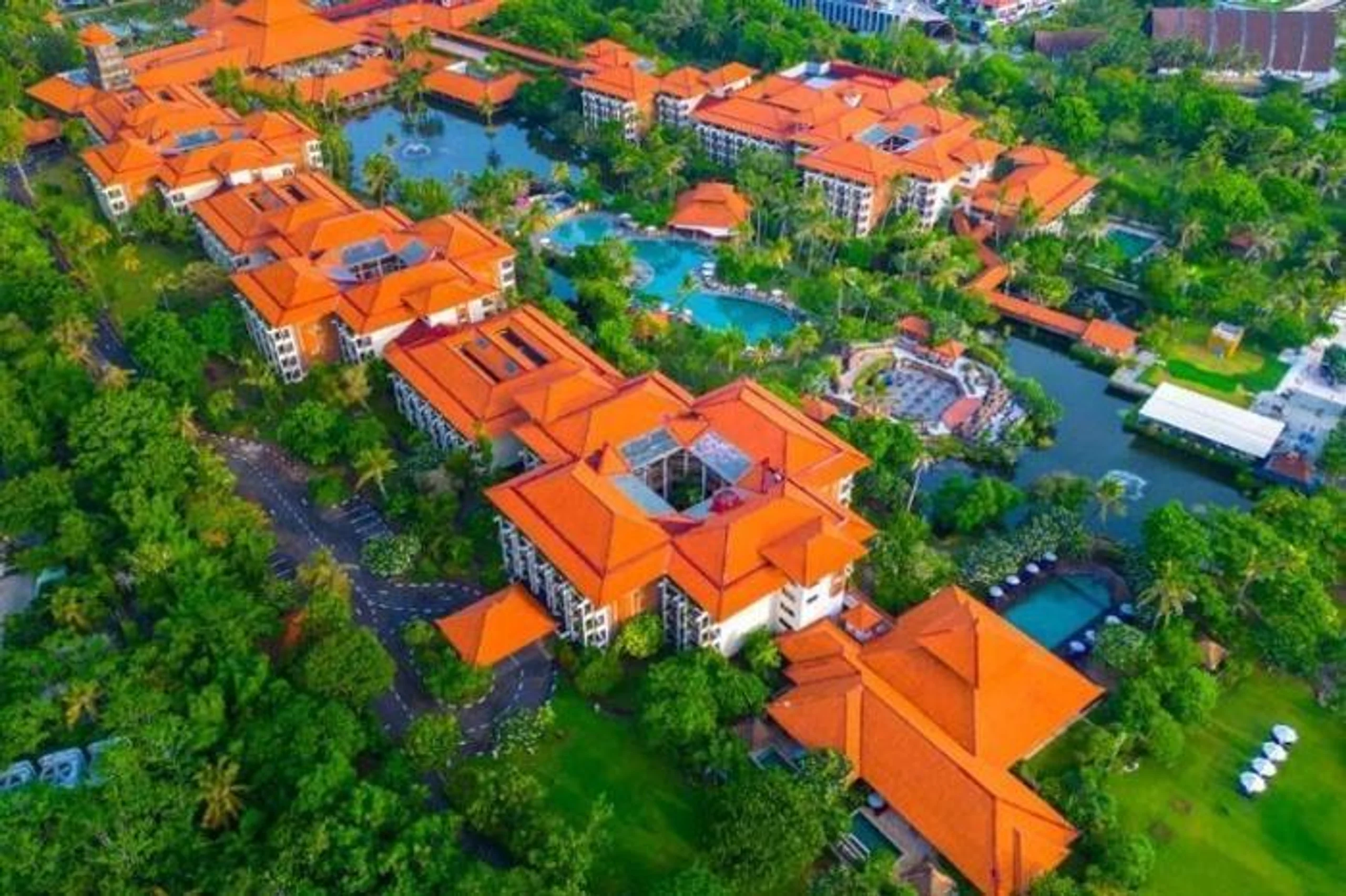  Ayodya Resort Bali in Far East / Indonesia, image_2