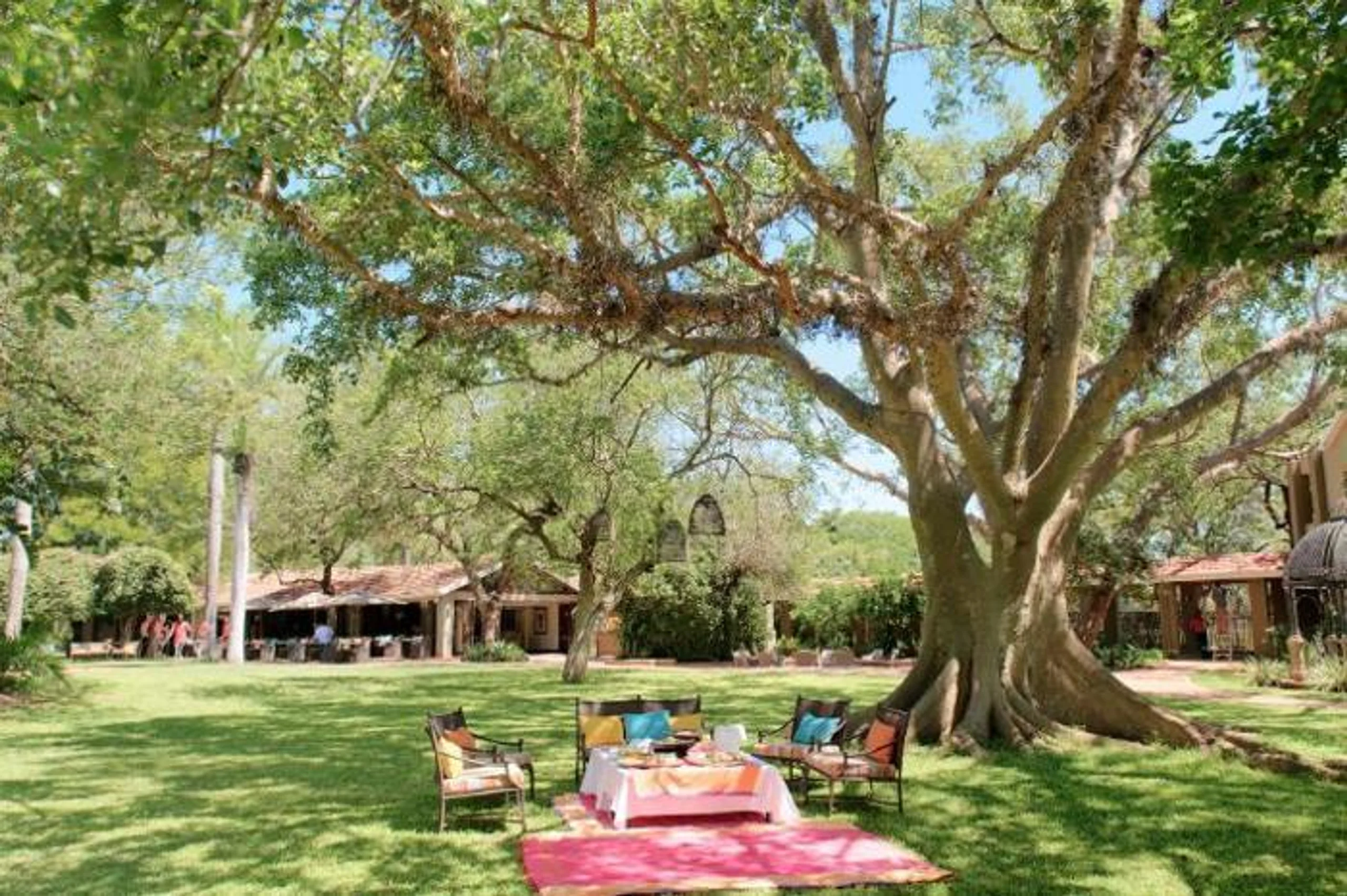  Ghost Mountain Inn & Safaris in South Africa / KwaZulu-Natal, image_1