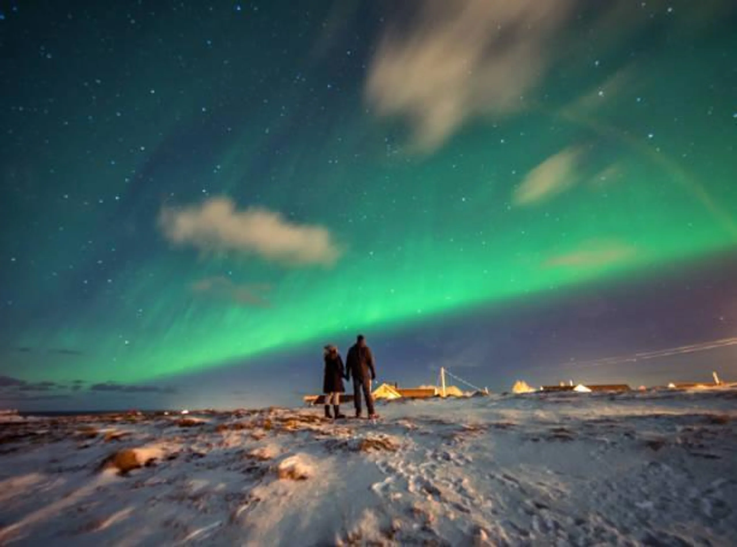 Rovaniemi in Europe / Finland, image_3