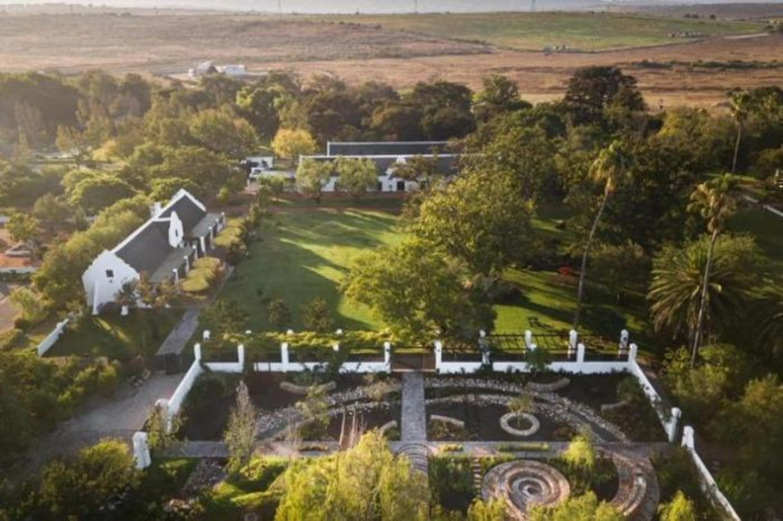  The Spier Hotel in South Africa / Cape Winelands, image_3