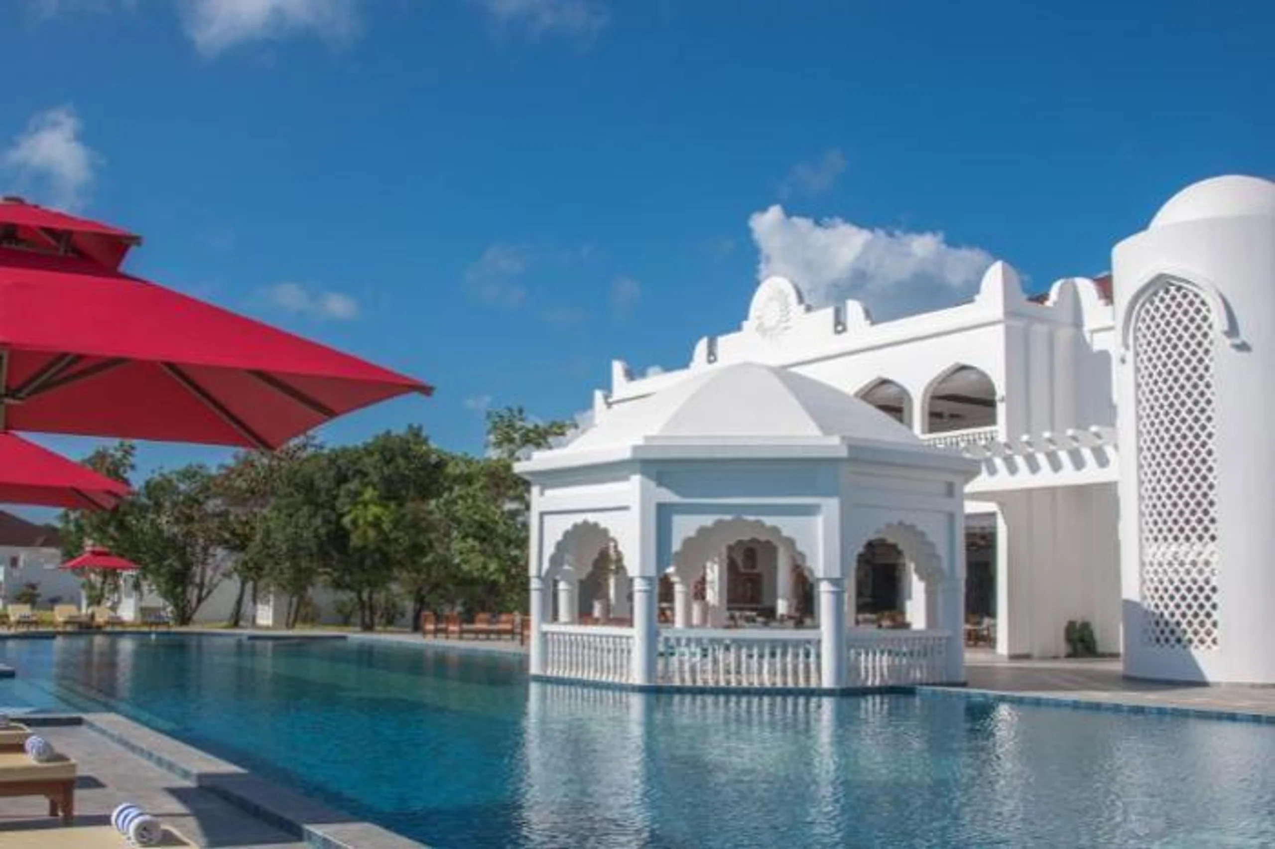  Shukran Palace in IOI / Zanzibar, image_3