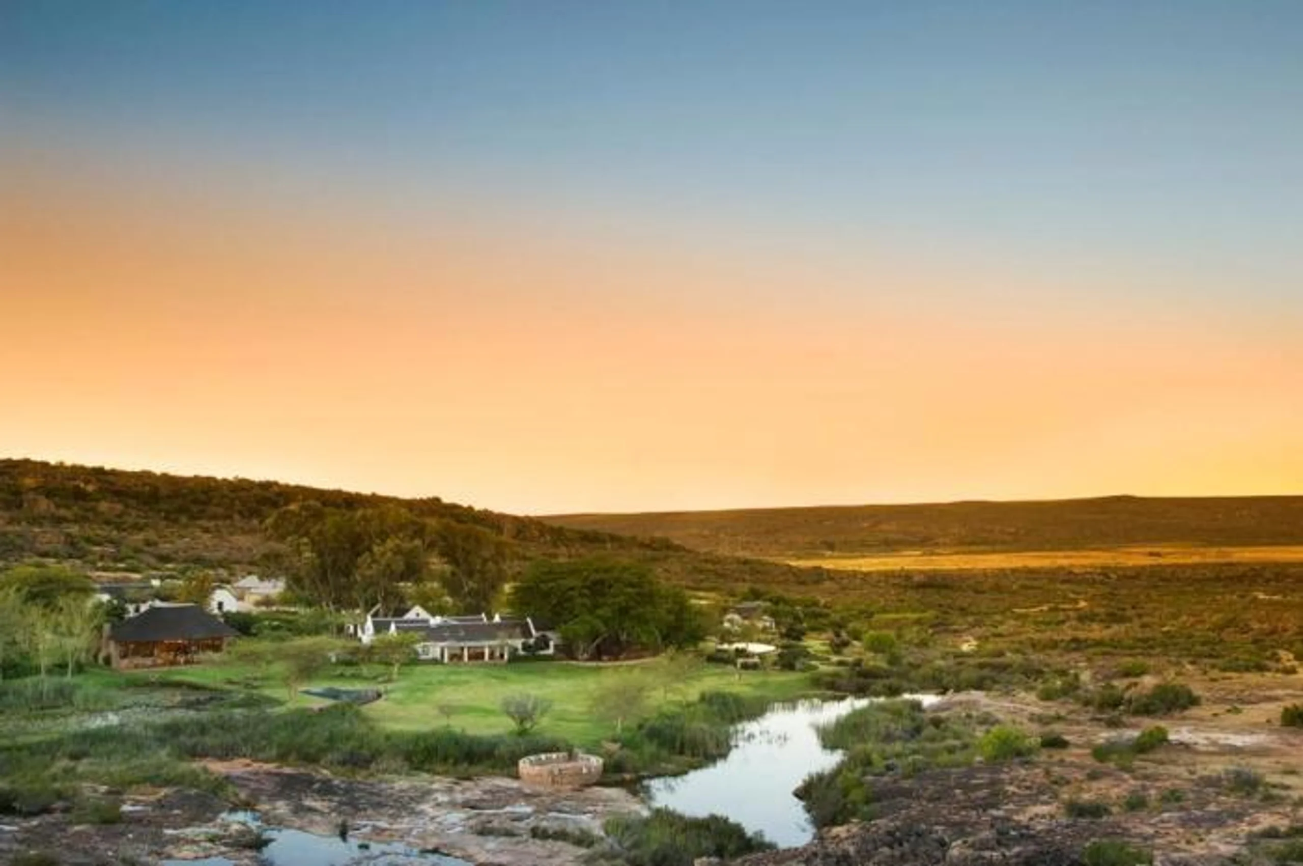  Bushmans Kloof Wilderness Reserve Package (2 Nights) in South Africa / Western Cape, image_2