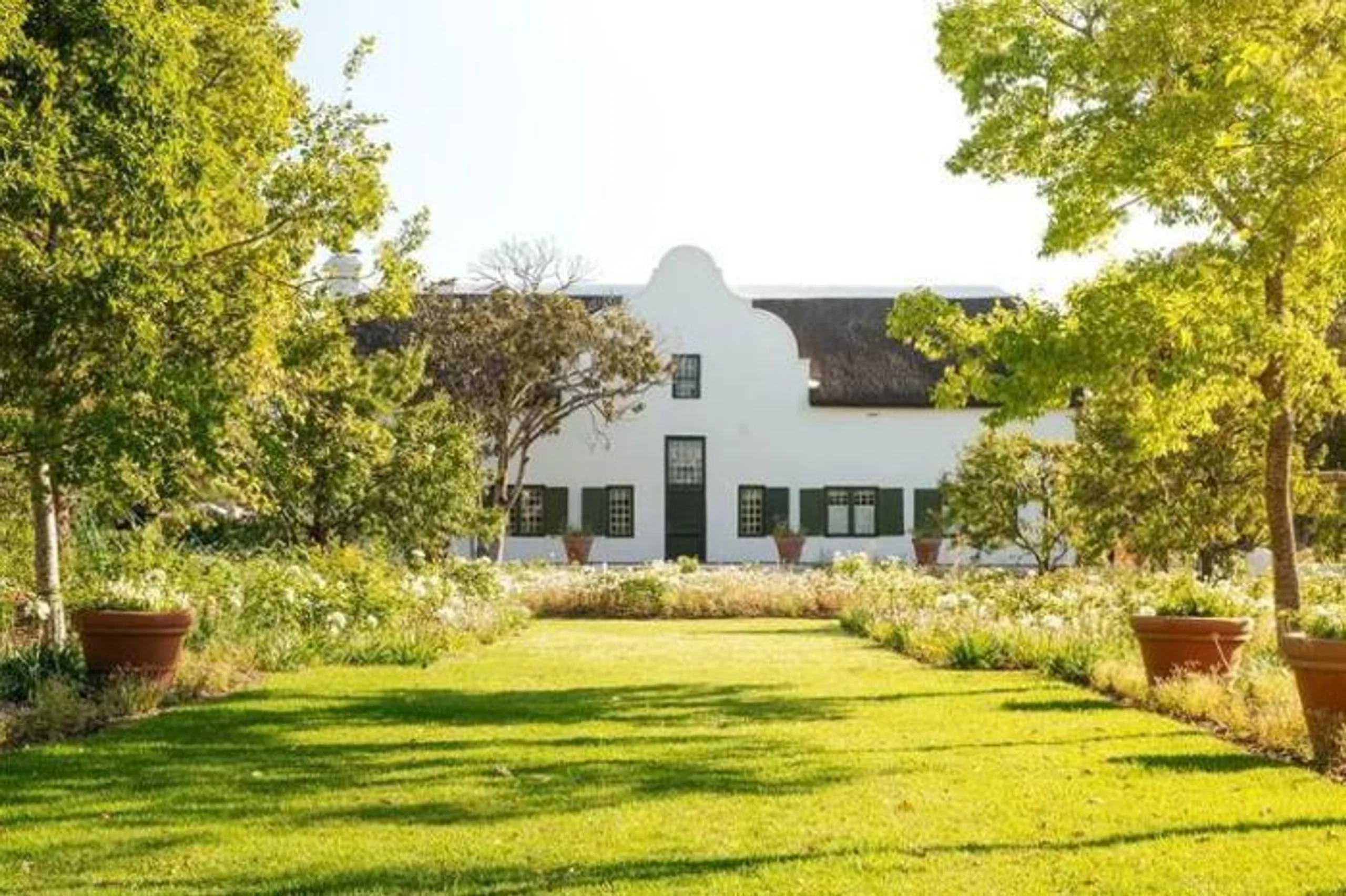  Hazendal Wine Estate in South Africa / Western Cape, image_1