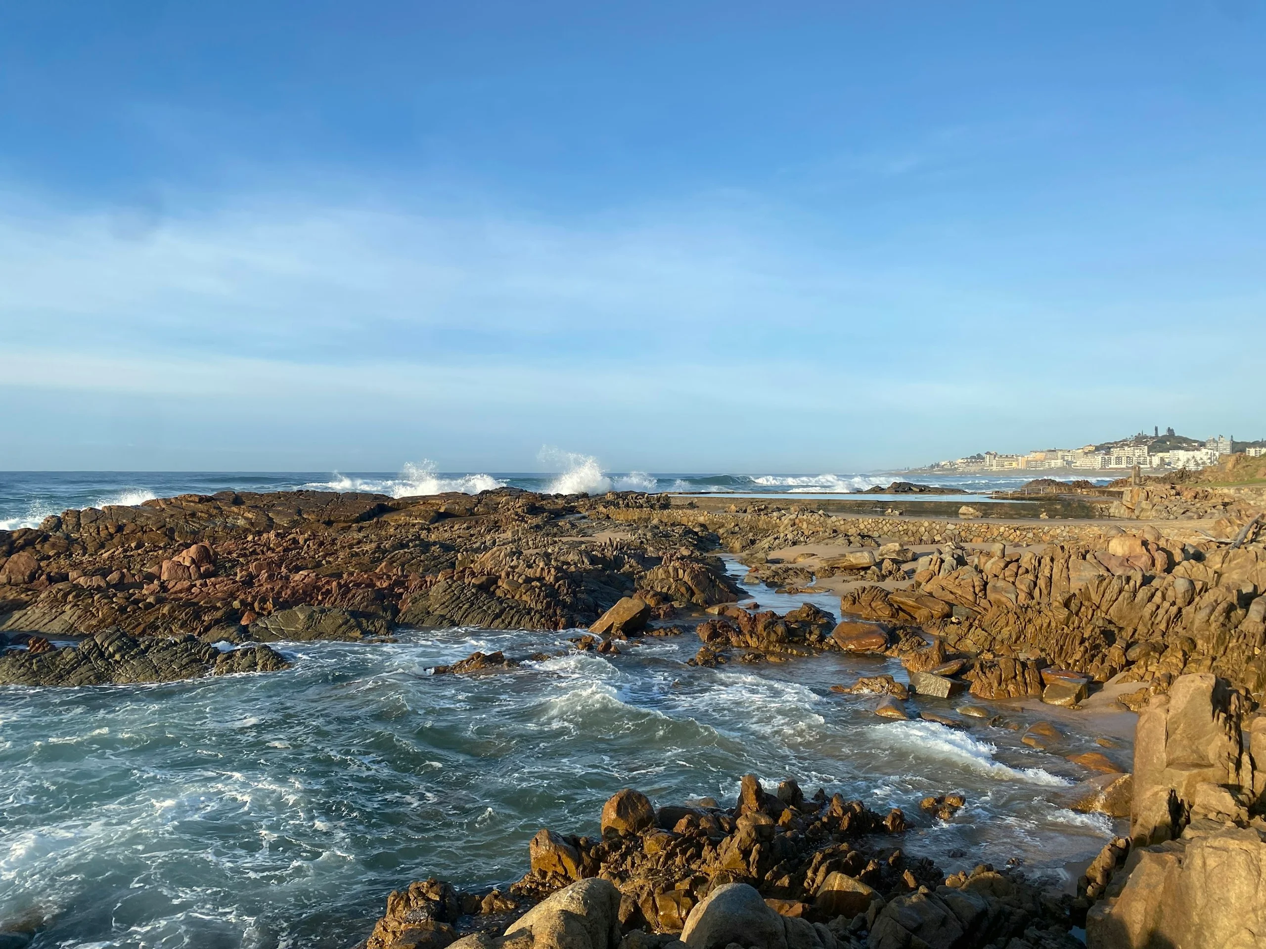 Photo by Derek Crosson on Unsplash