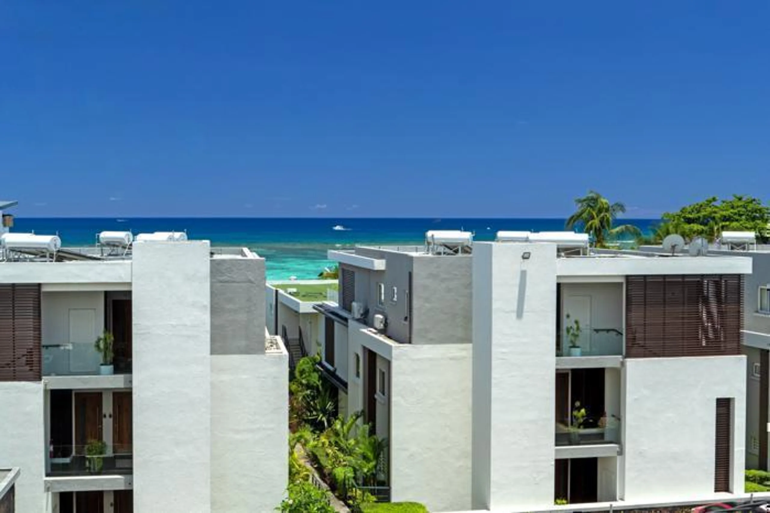 Residence Potosi in IOI / Mauritius, image_2