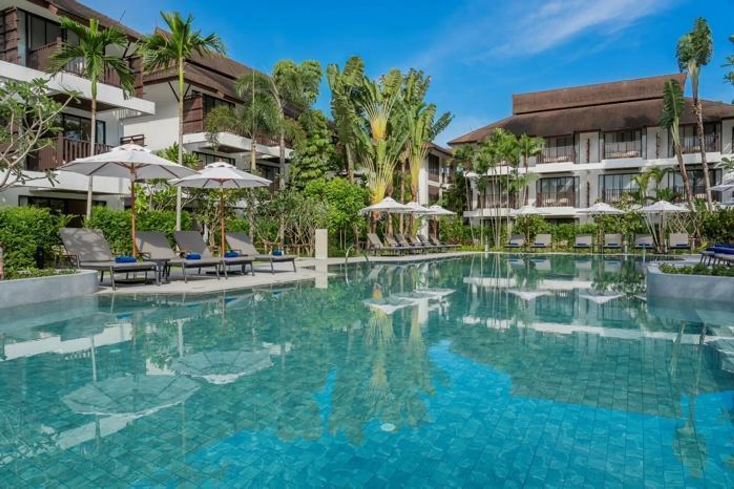 Amari Koh Samui in Far East / Thailand, image_1