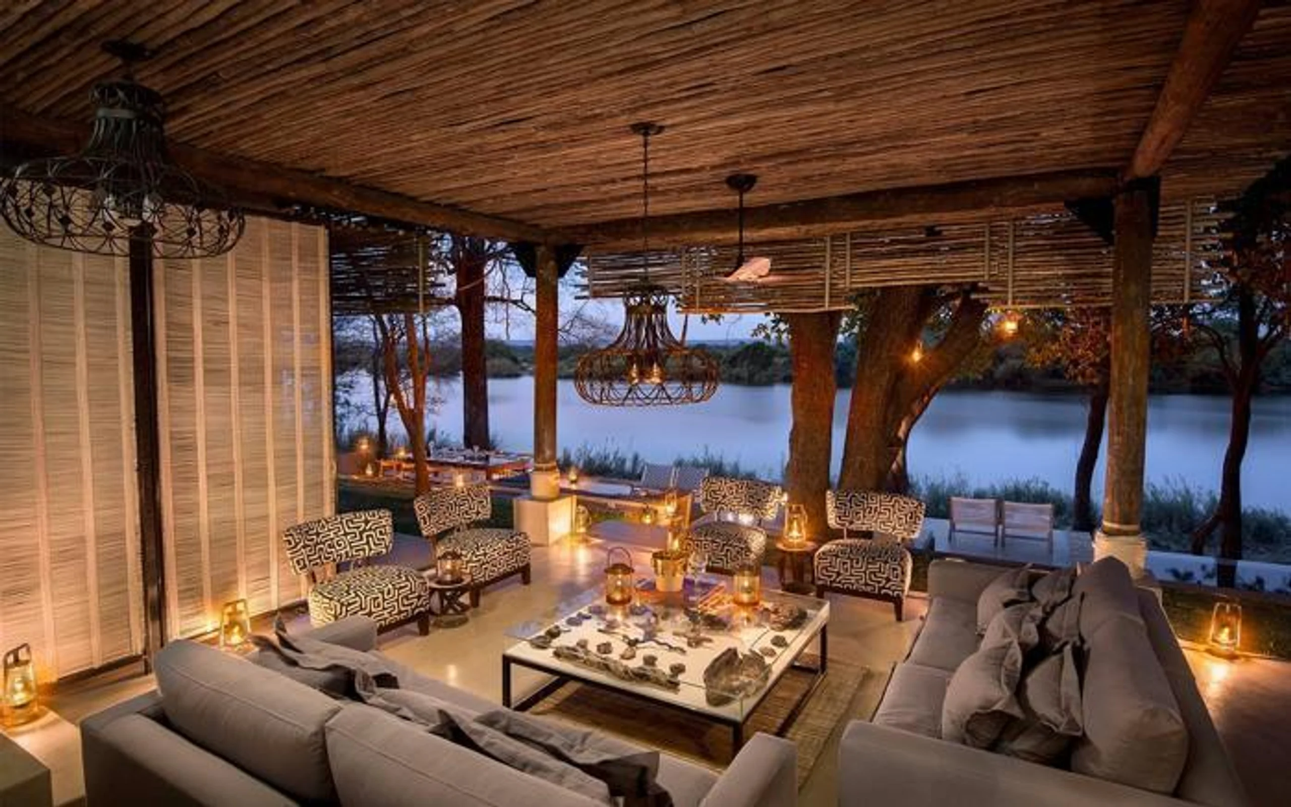  Matetsi Victoria Falls Package (3 Nights) in Africa / Zimbabwe, image_2
