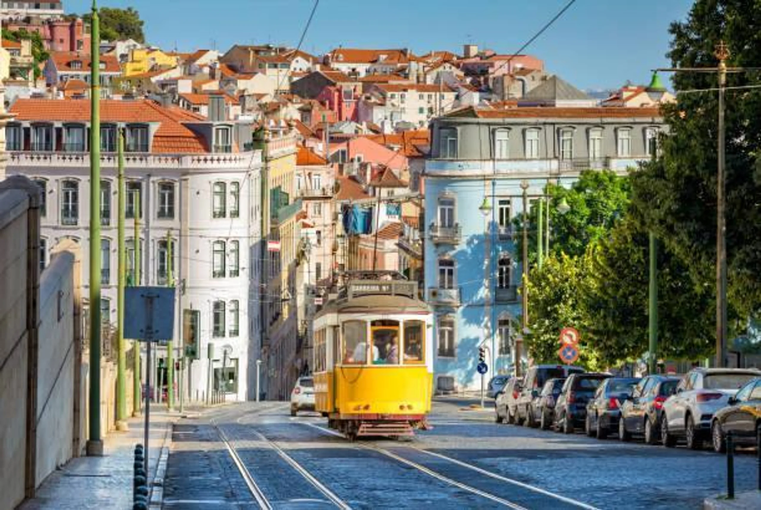 From Lisbon's Heritage to the Algarve's Golden Shores (6 Nights) in Europe / Portugal, image_2