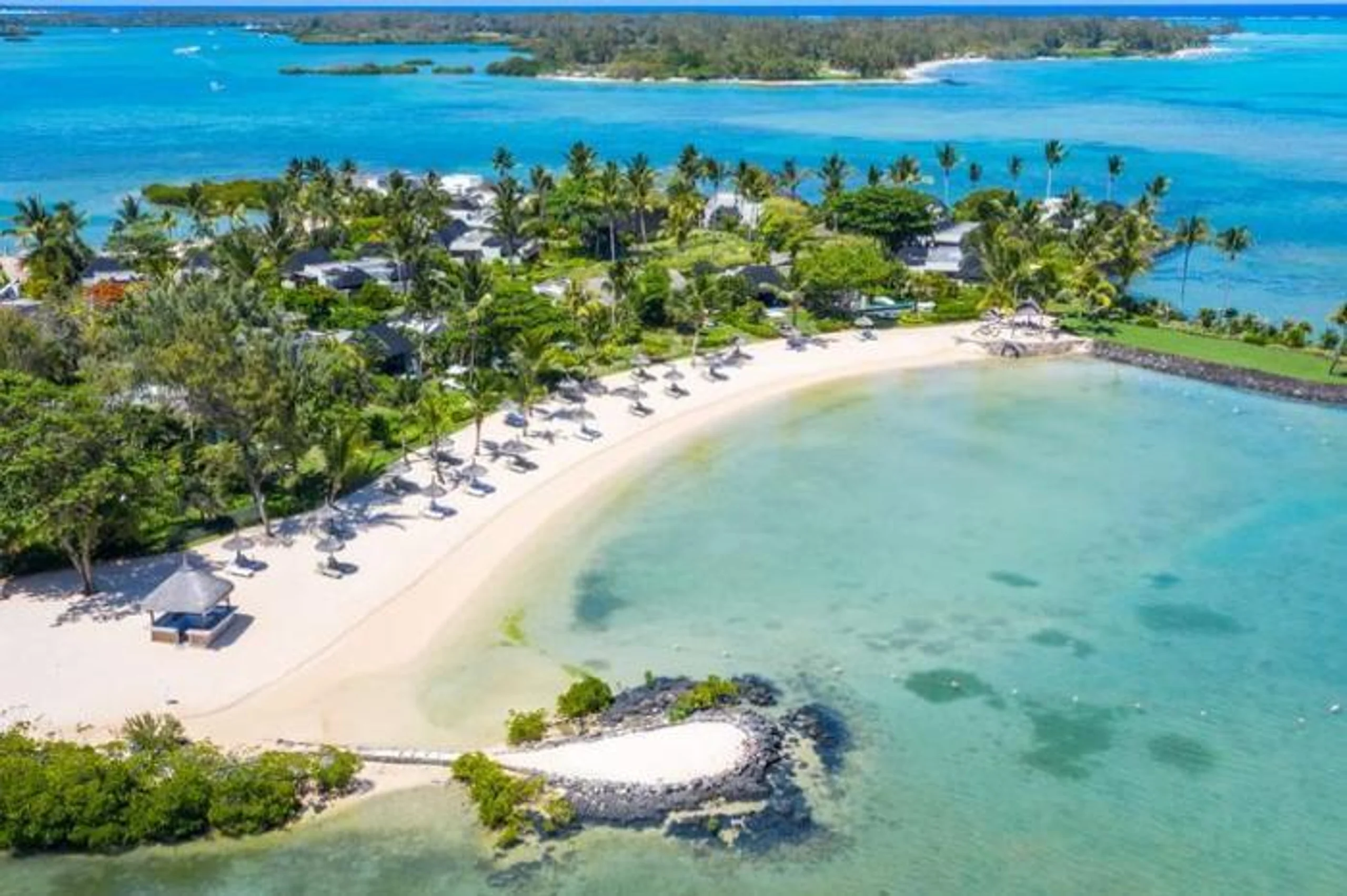  Plus Four Seasons Resort Mauritius at Anahita -Mauritius Package (5 Nights) in IOI / Mauritius, image_1