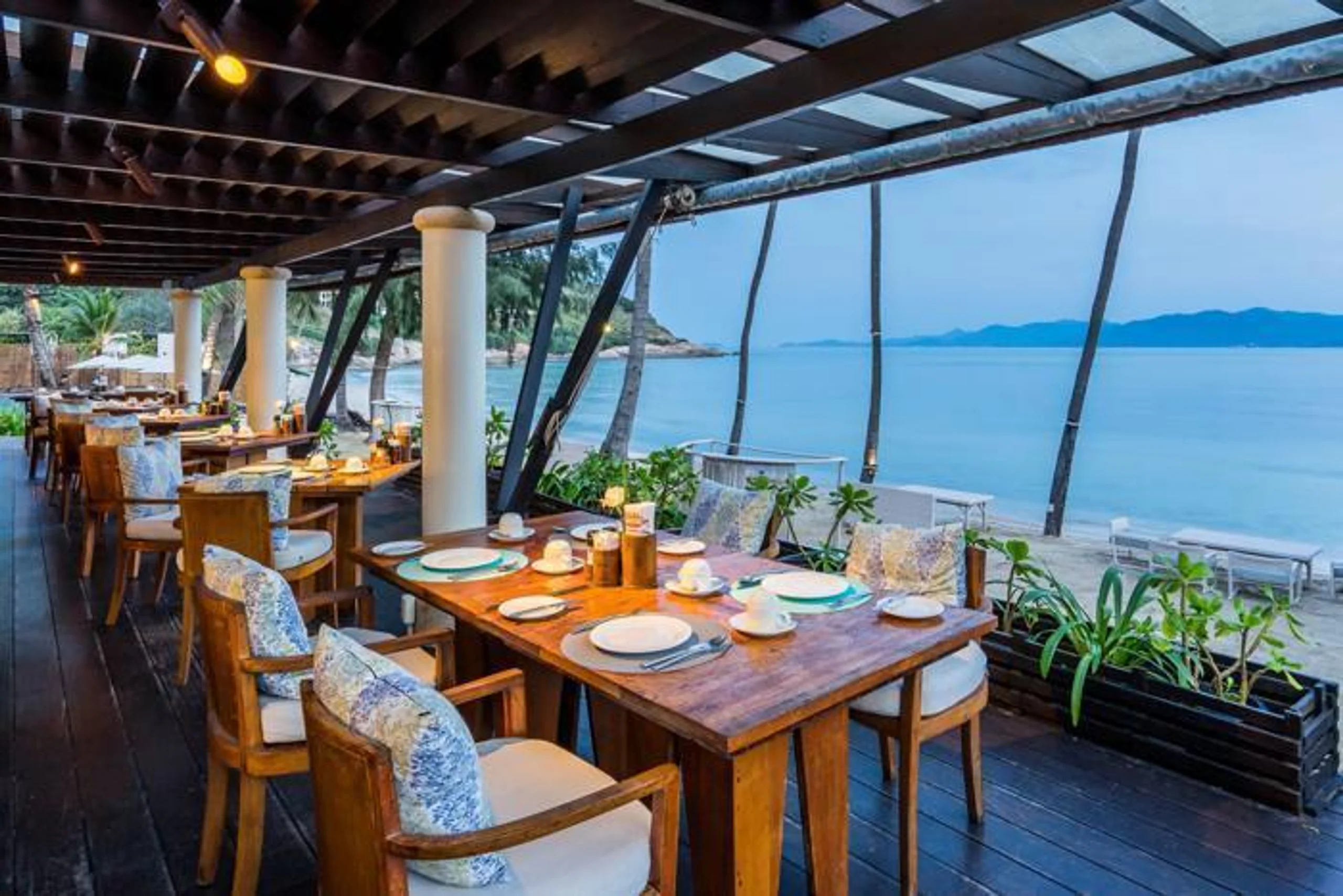  Melati Beach Resort & Spa in Far East / Thailand, image_2