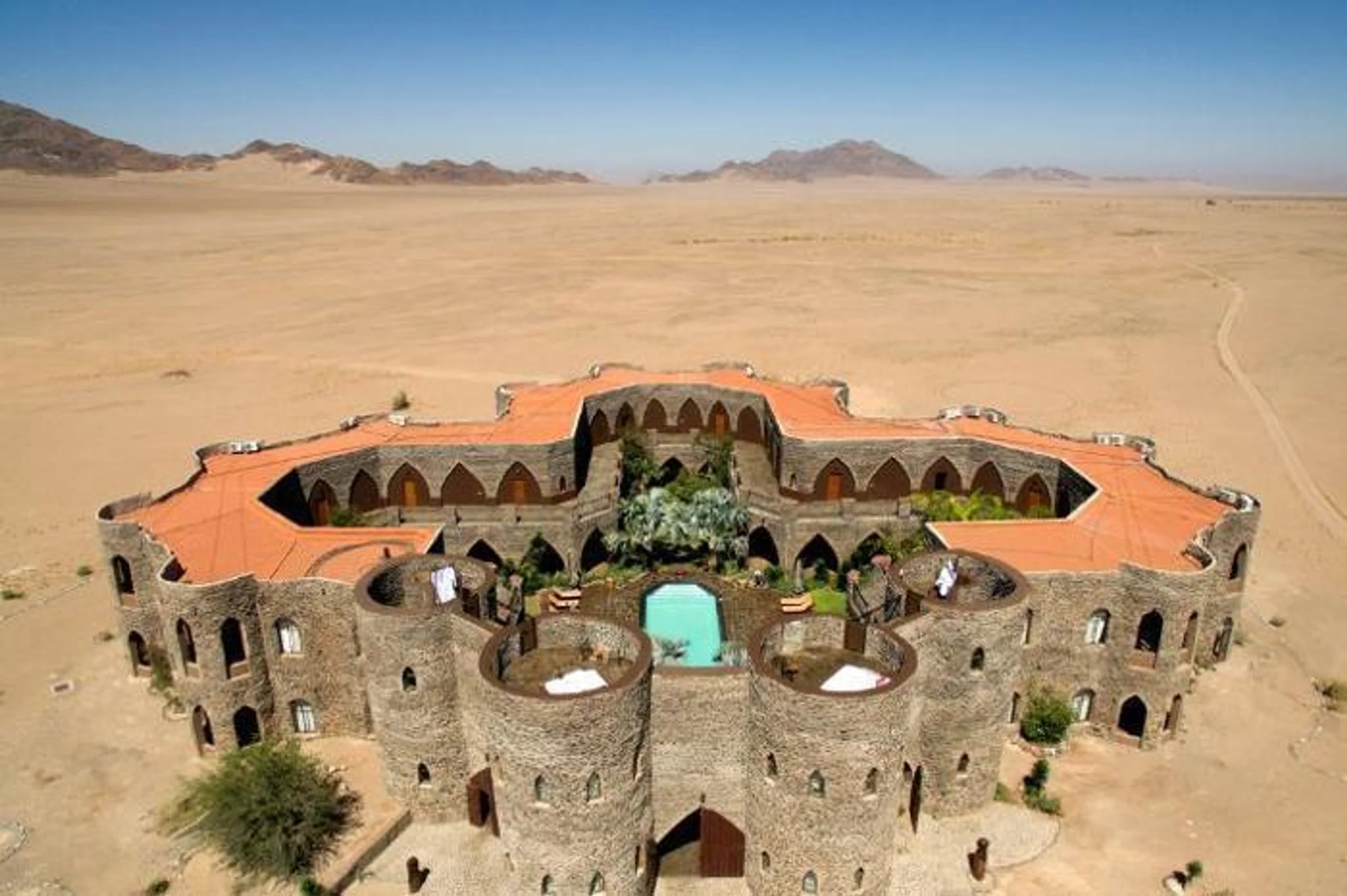 Plus Le Mirage Sossusvlei Fly-In Package (3 Nights) in Africa / Namibia, image_2