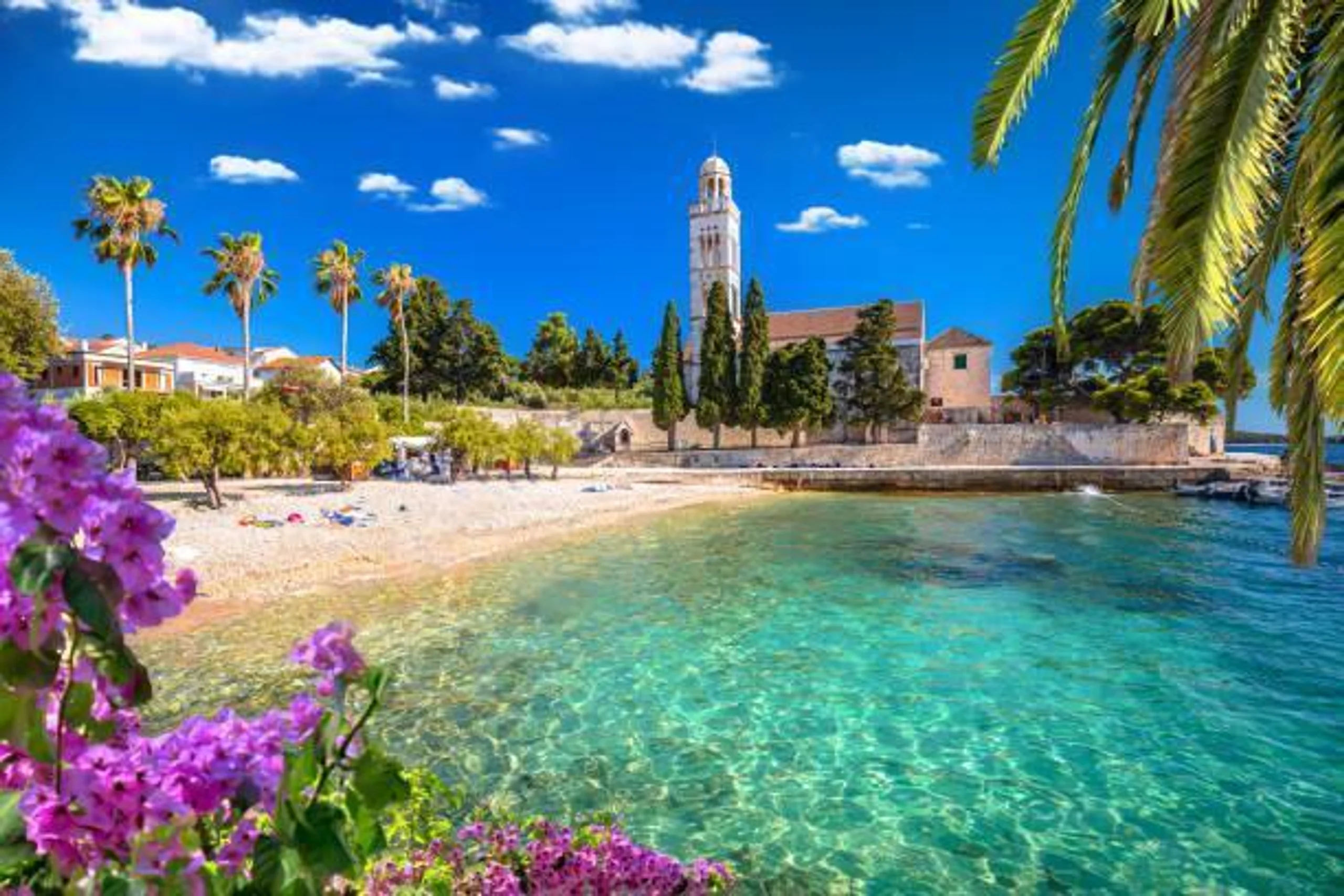 Dalmatian Paradise Deluxe Superior Cruise in Mediterranean / Croatia, image_3