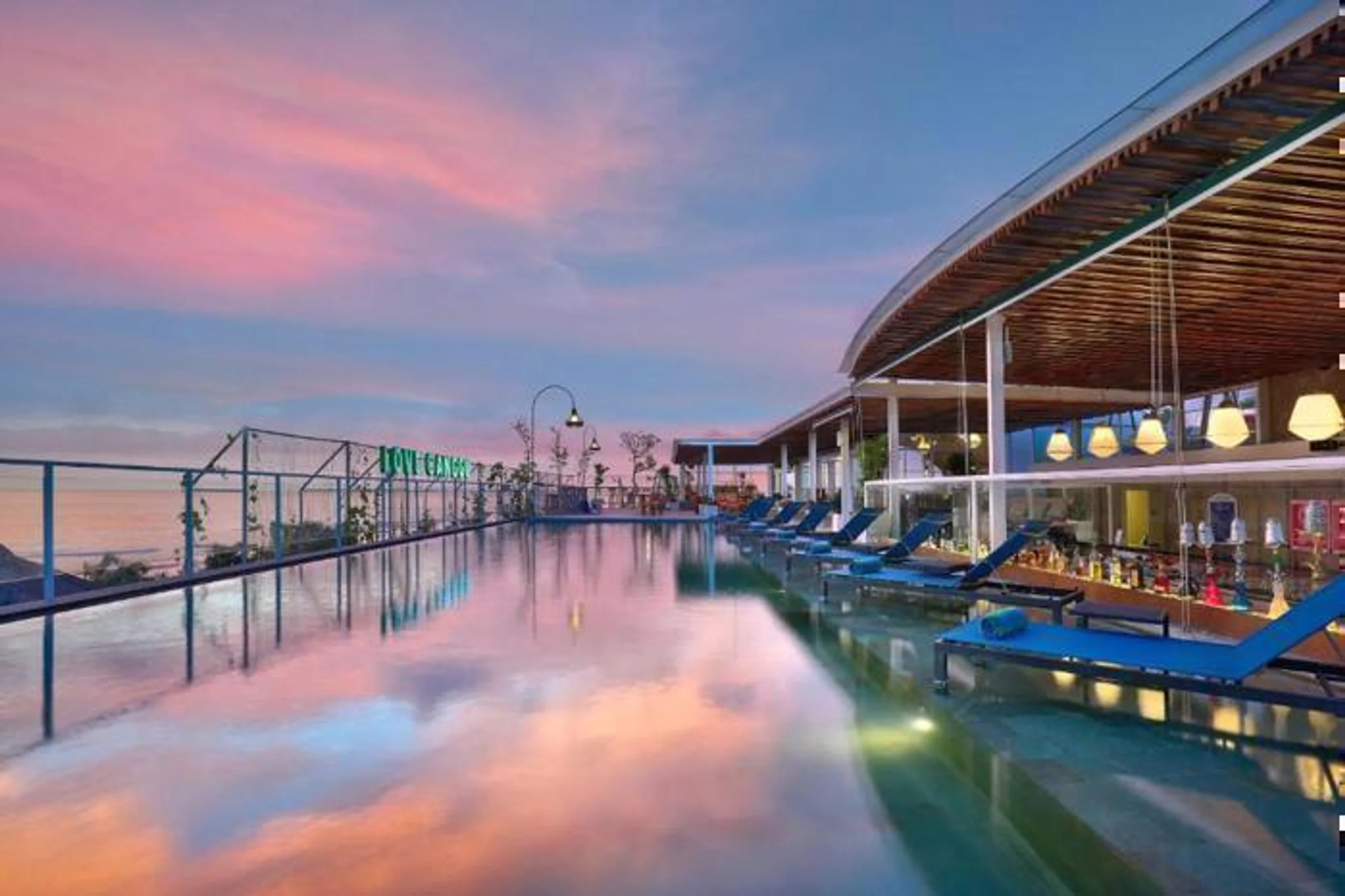  Aston Canggu Beach Resort in Far East / Indonesia, image_2
