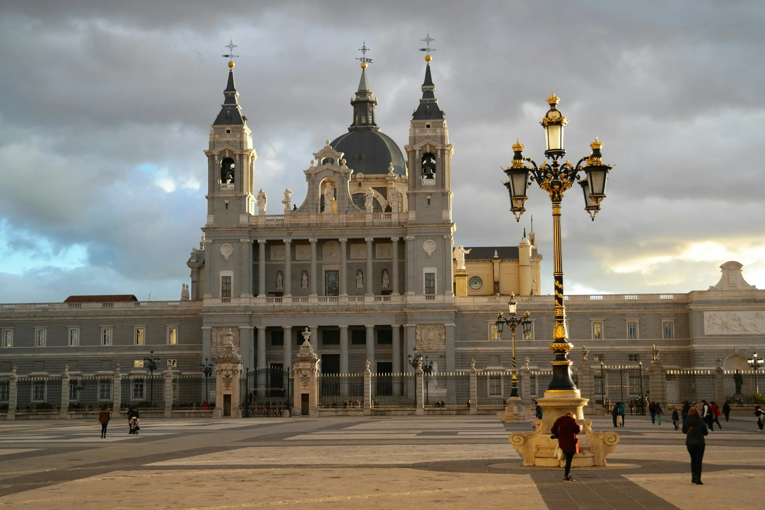 Photo by Jens Peter Olesen on Unsplash