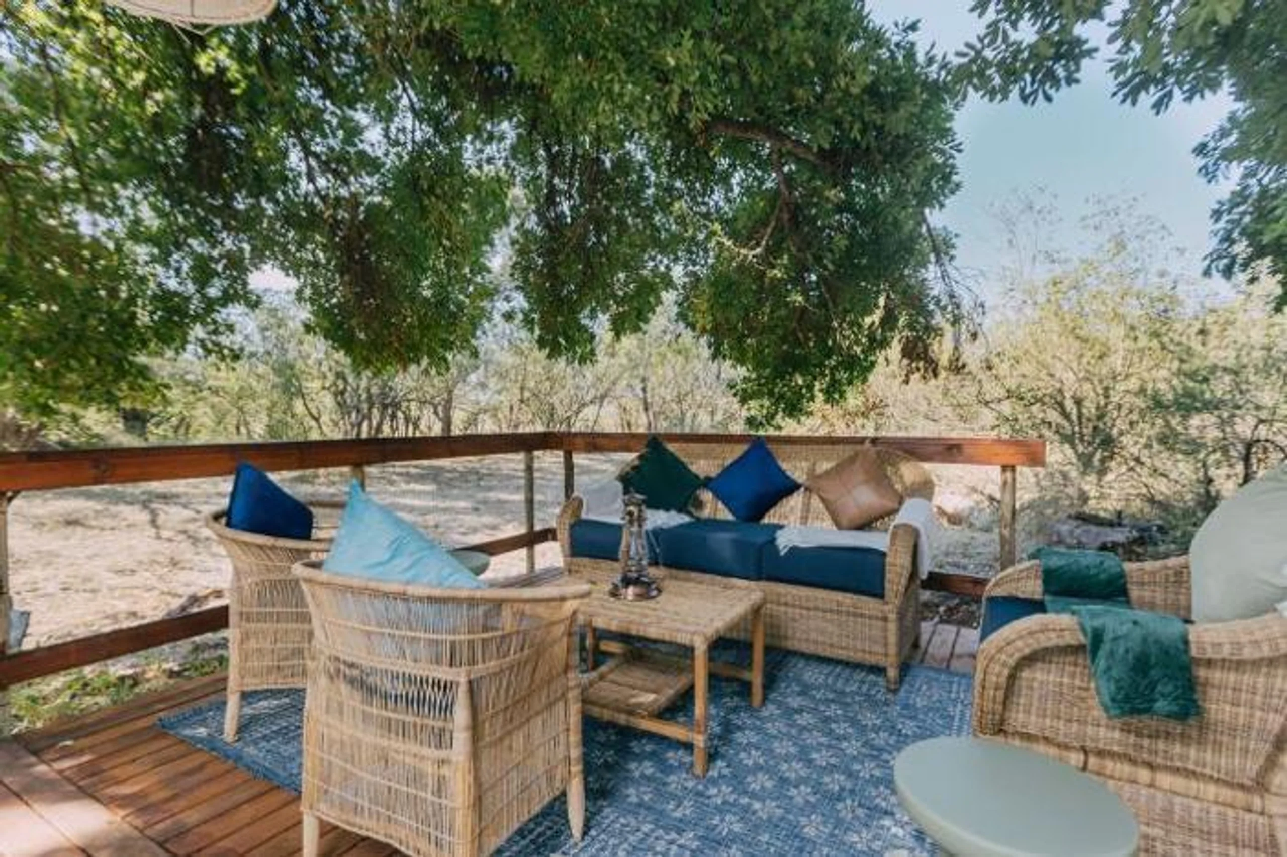Kruger Untamed Satara Plains Camp in South Africa / Mpumalanga, image_1