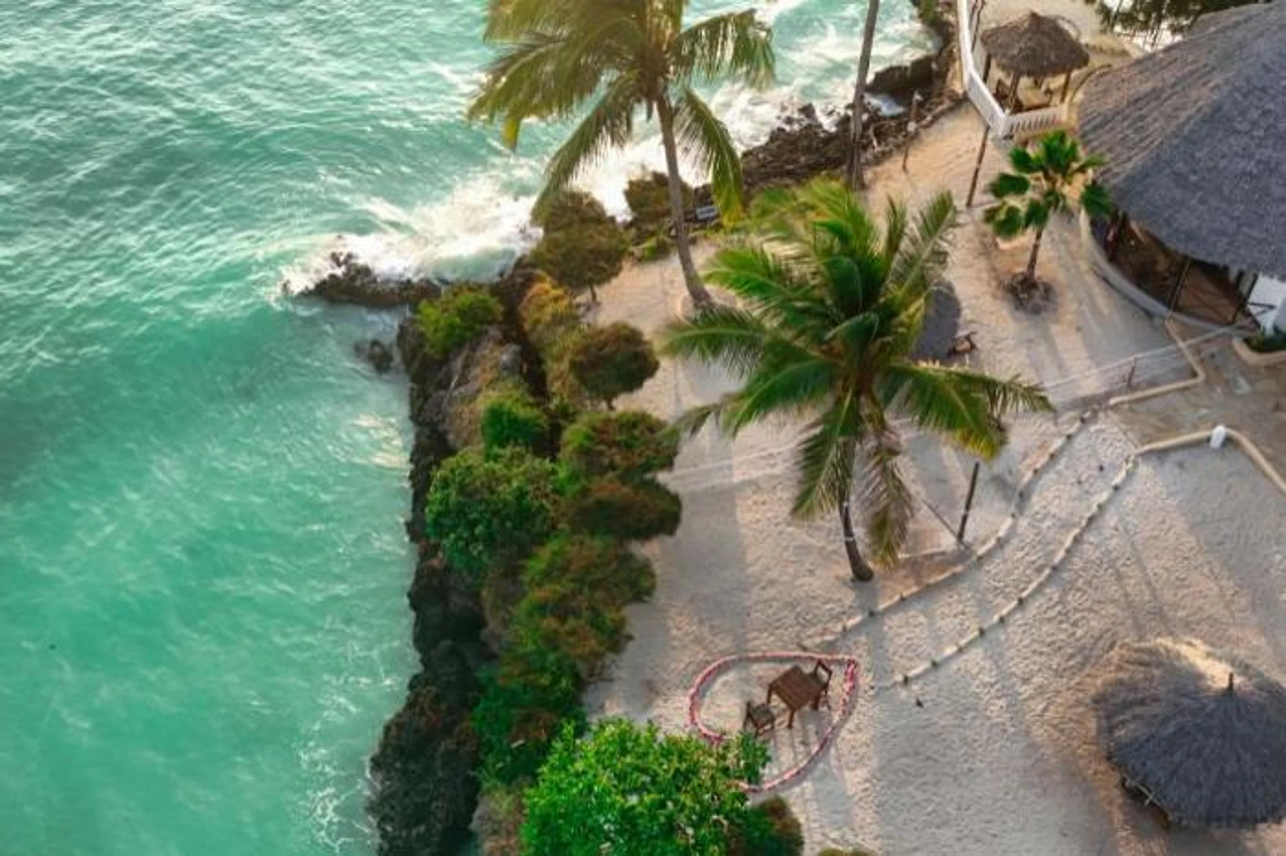  Superior Reef & Beach Resort in IOI / Zanzibar, image_2