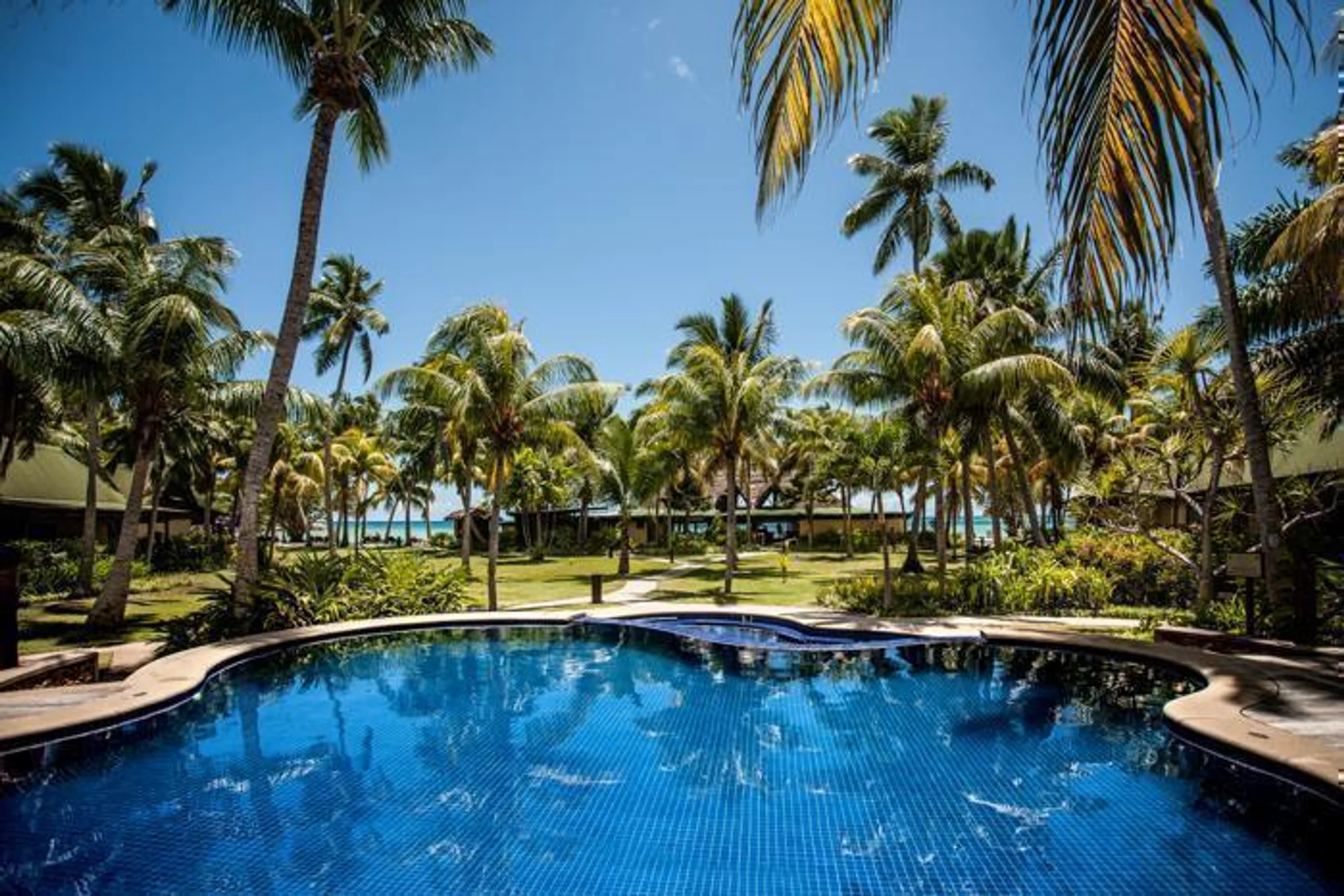  Paradise Sun Hotel in IOI / Seychelles, image_2