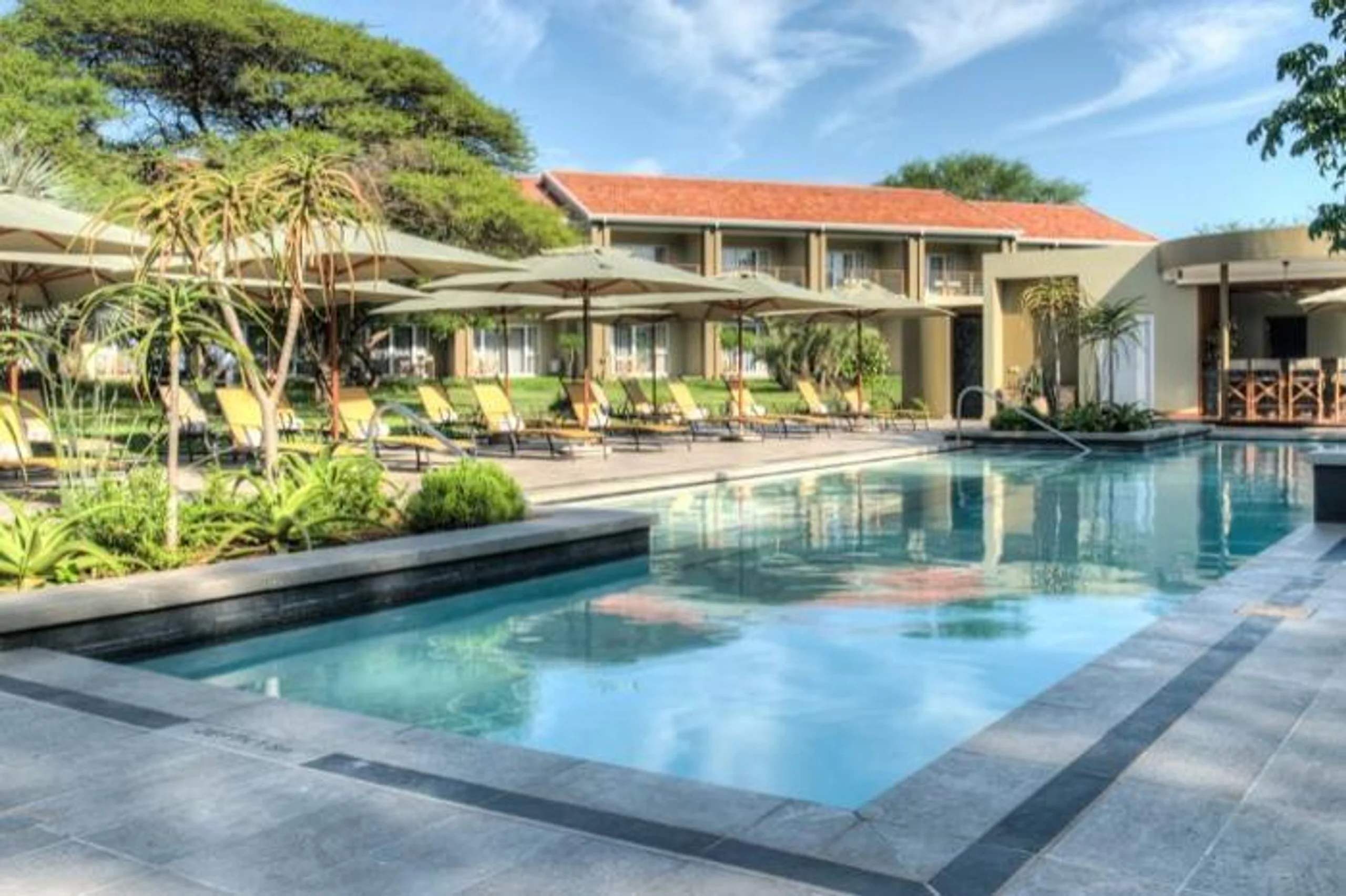  Ghost Mountain Inn & Safaris in South Africa / KwaZulu-Natal, image_3