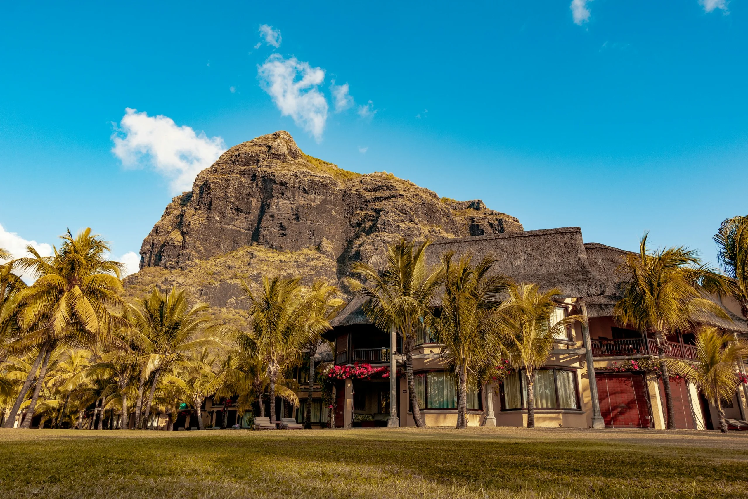 Photo by Xavier  Coiffic on Unsplash