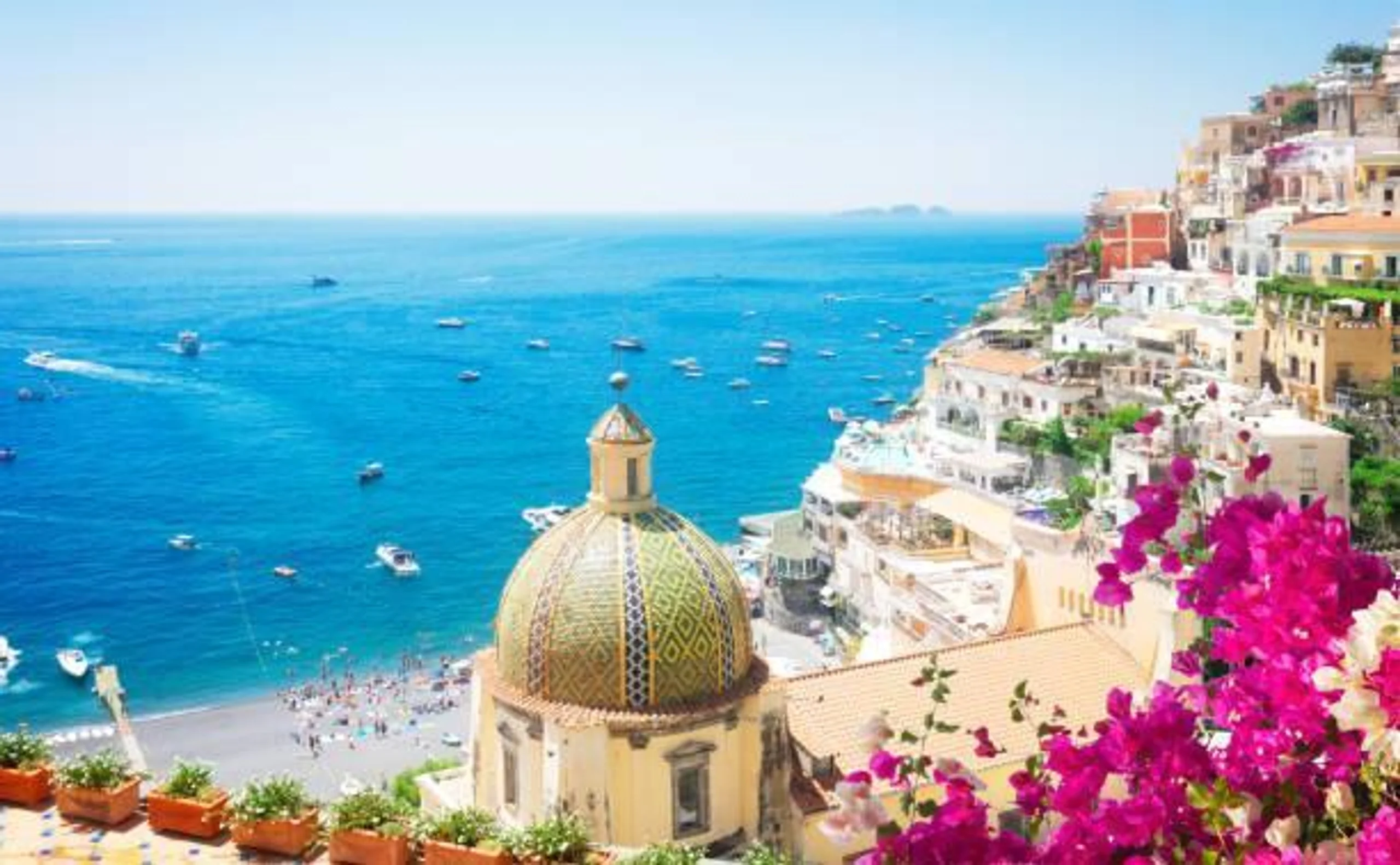 Southern Pearls by Rail in Europe / Italy, image_3