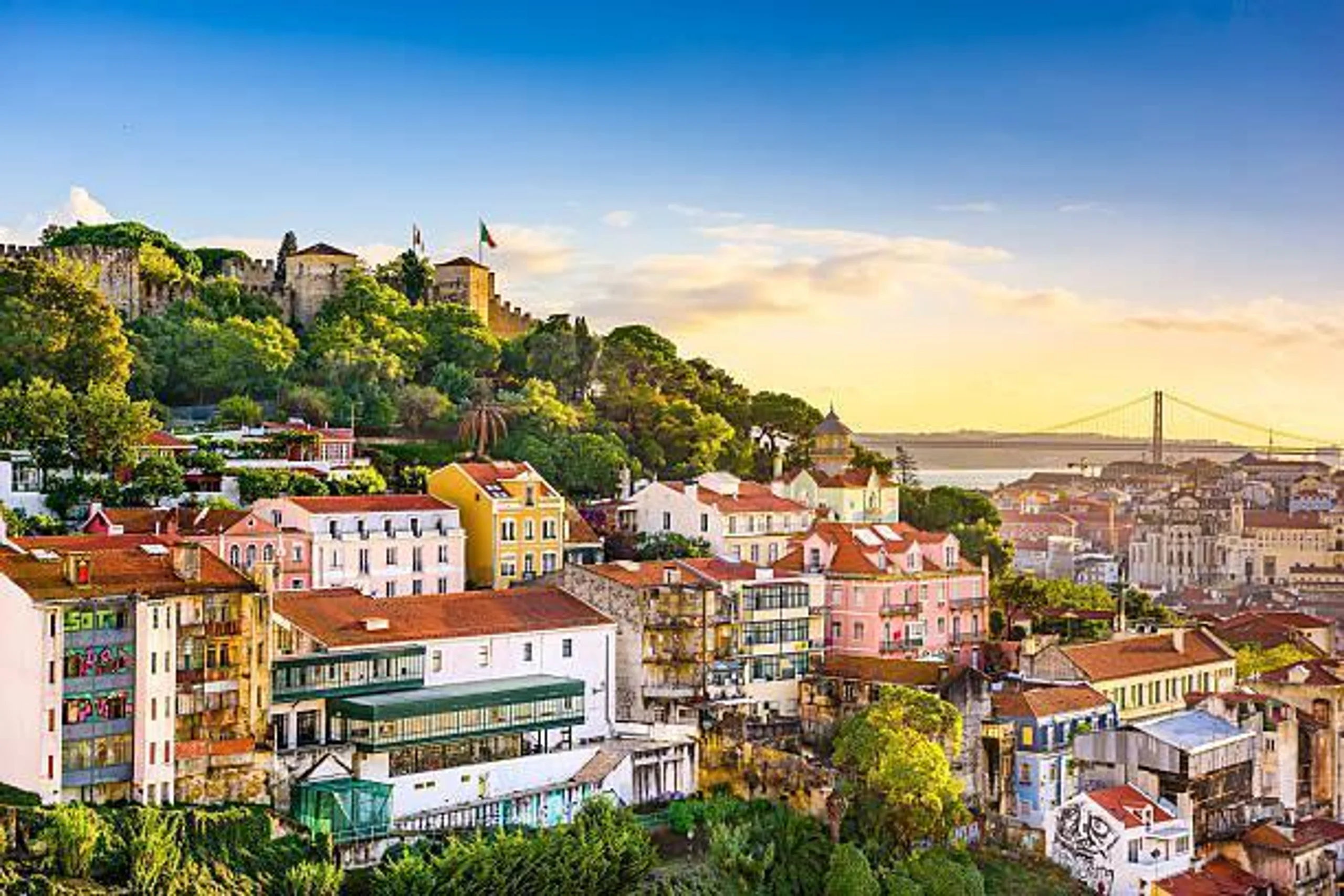 From Lisbon's Heritage to the Algarve's Golden Shores (6 Nights) in Europe / Portugal, image_1