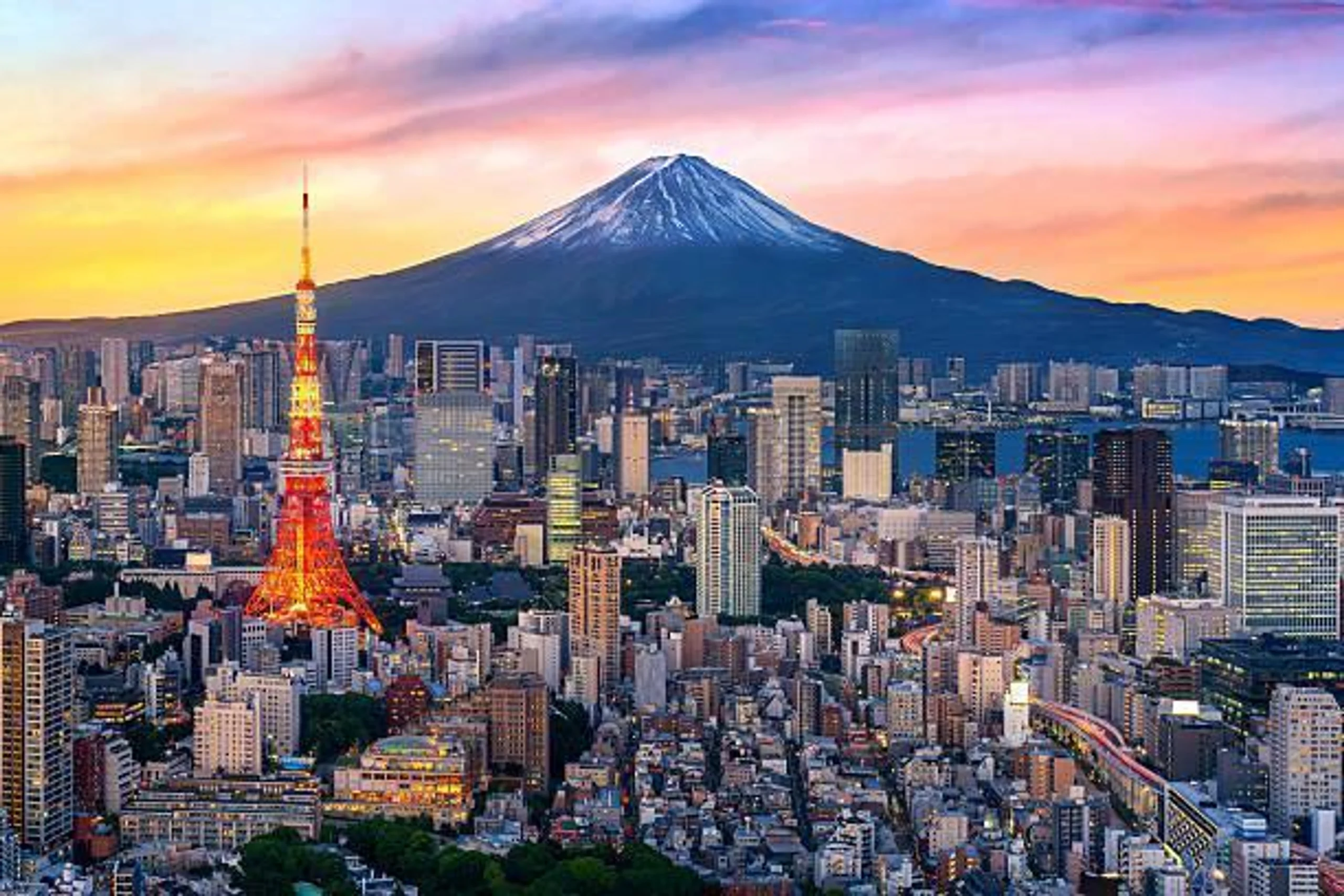  Golden Route 6-Day Japan Package in Far East / Japan, image_1