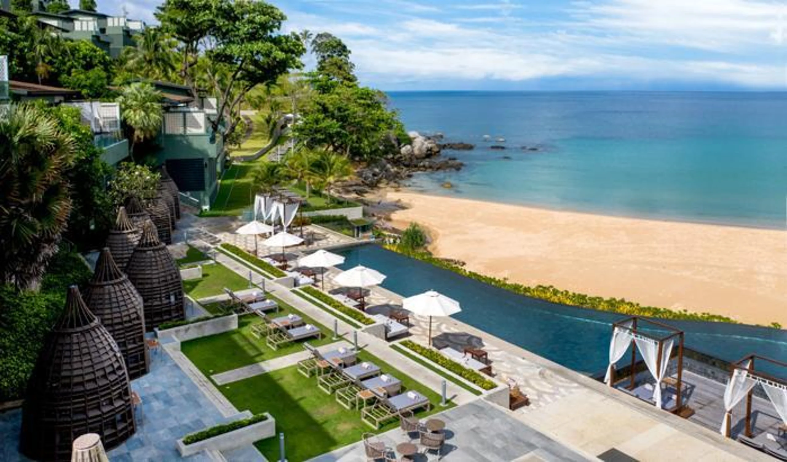  The Shore at Katathani Resort in Far East / Thailand, image_3