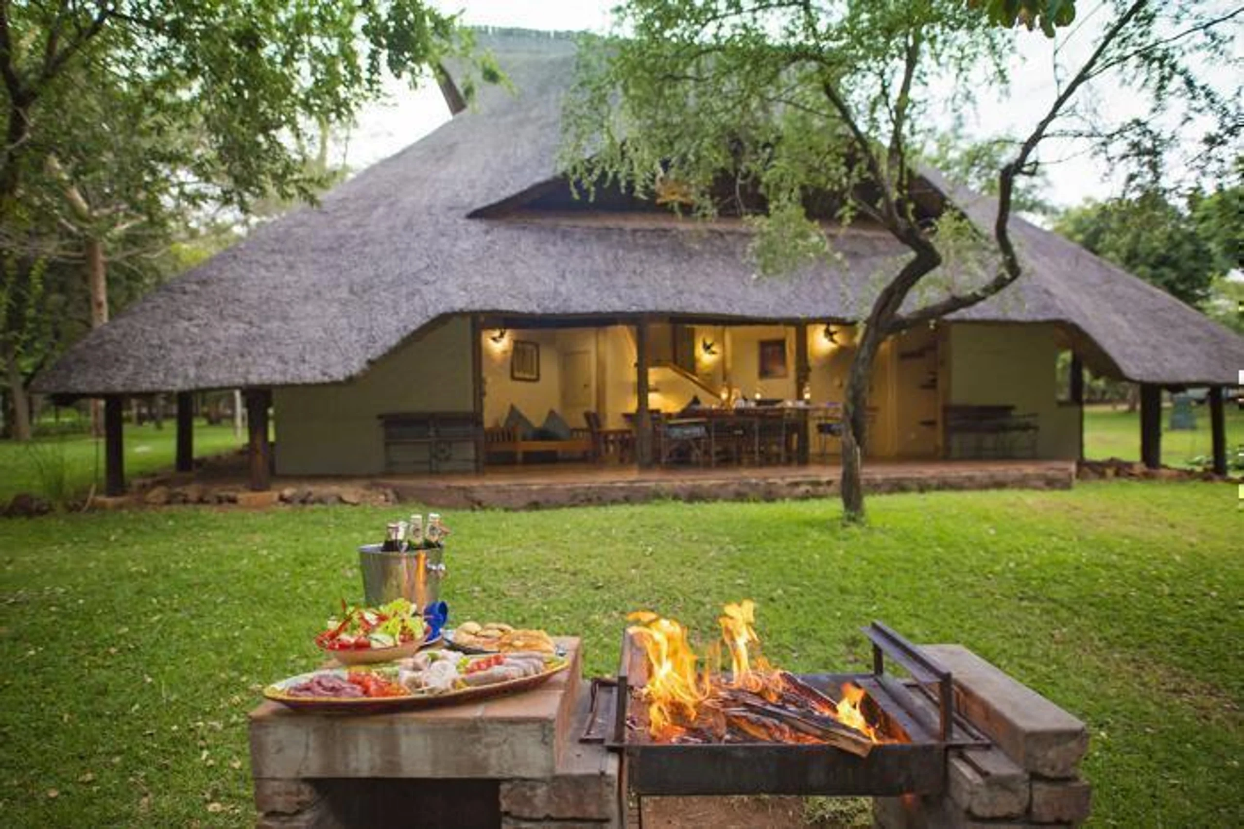 Lokuthula Lodges in Africa / Zimbabwe, image_1