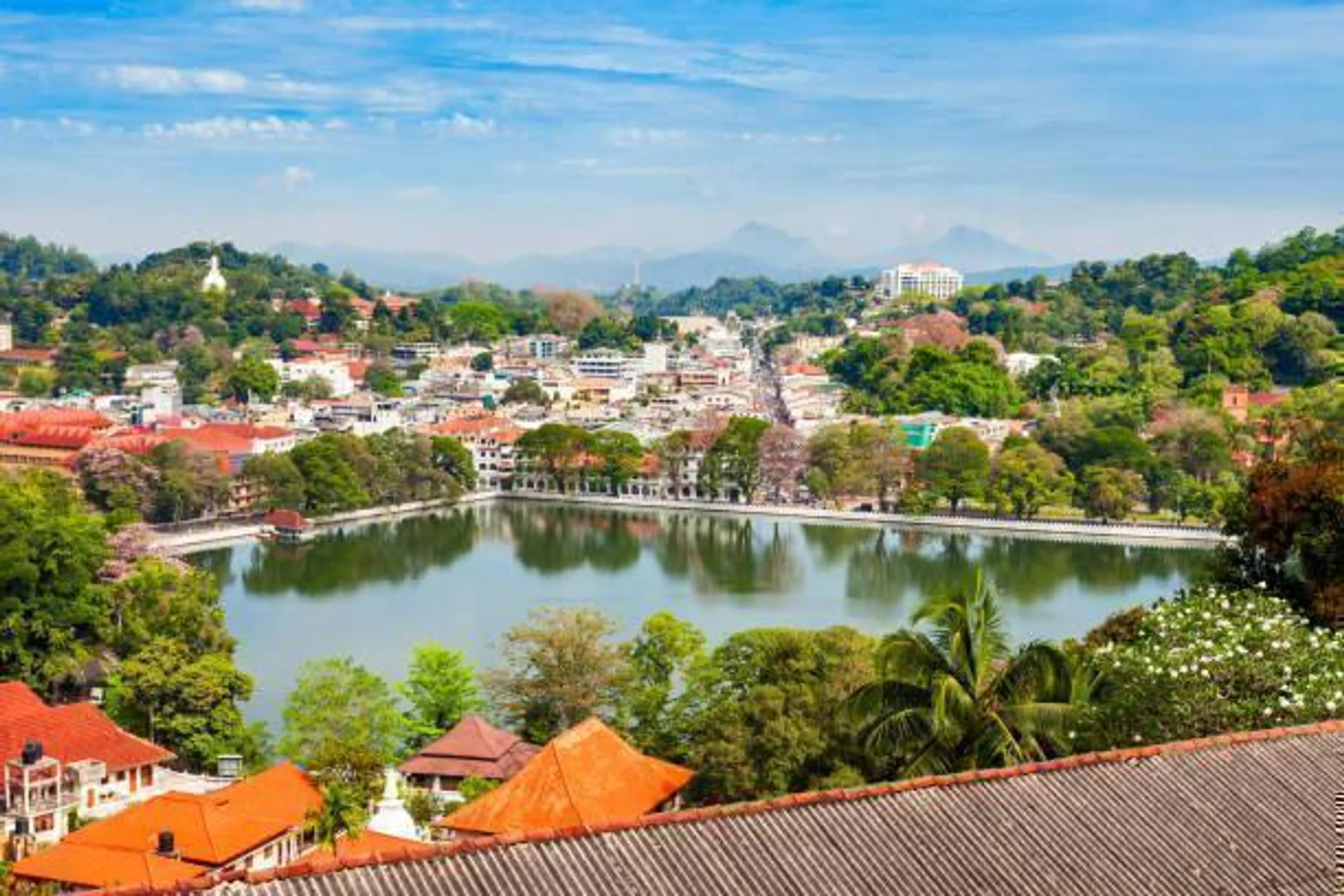 7 Nights, Endless Wonders: Classic Sri Lanka Awaits in Far East / Sri Lanka, image_2